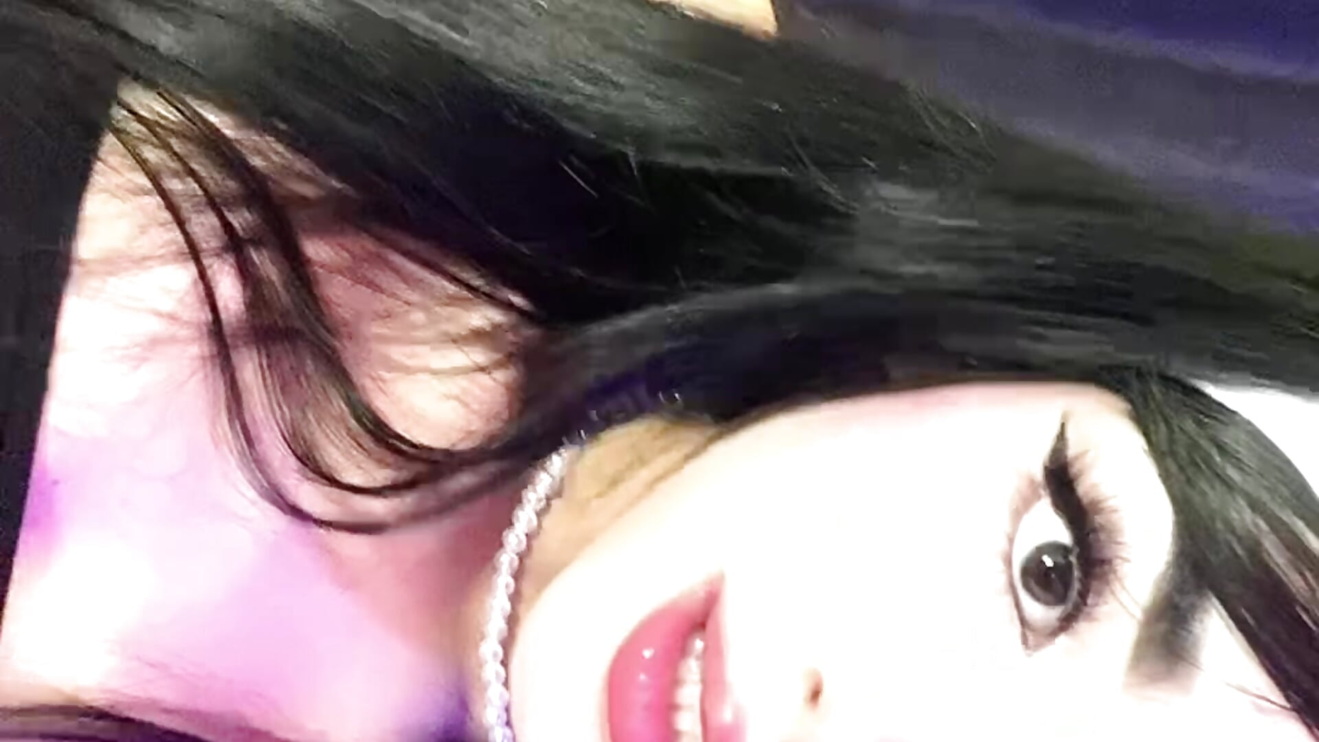 ❤️‍🔥 - video av Tiffany_santana cam model