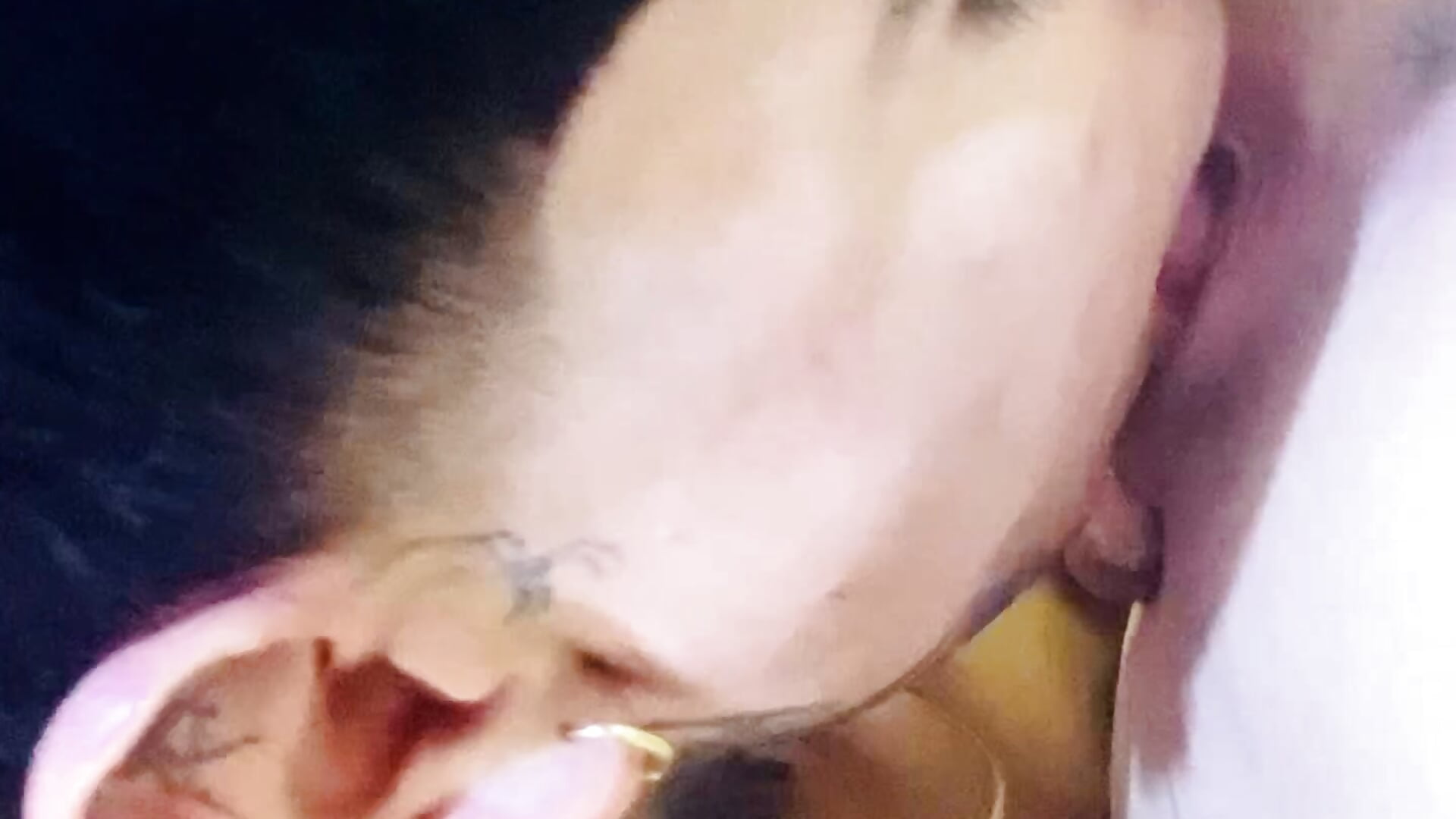 Suck pussy 🤤🔥 - ক্যাম মডেল Tiffany_and_Bryan-এর ভিডিও