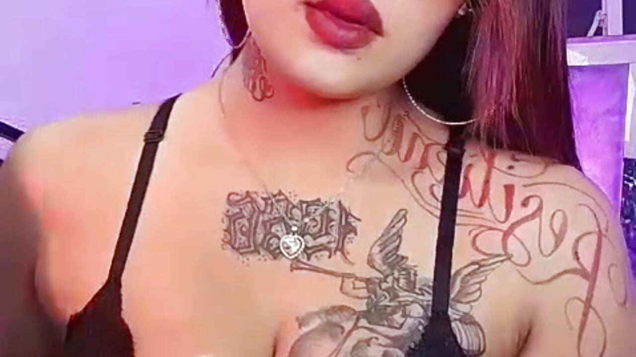 welcome to my room - video by ivoni cam model