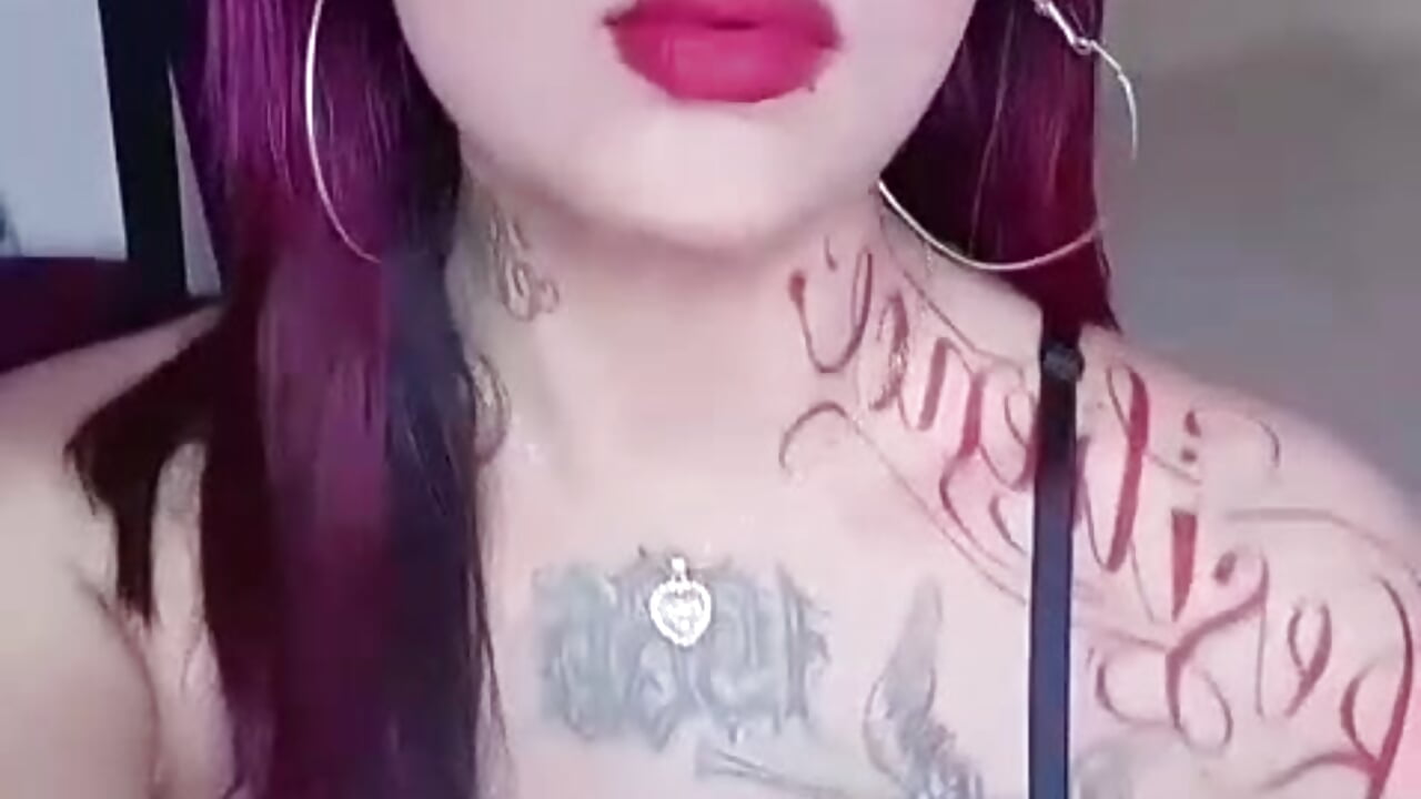 kisses - video by ivoni cam model