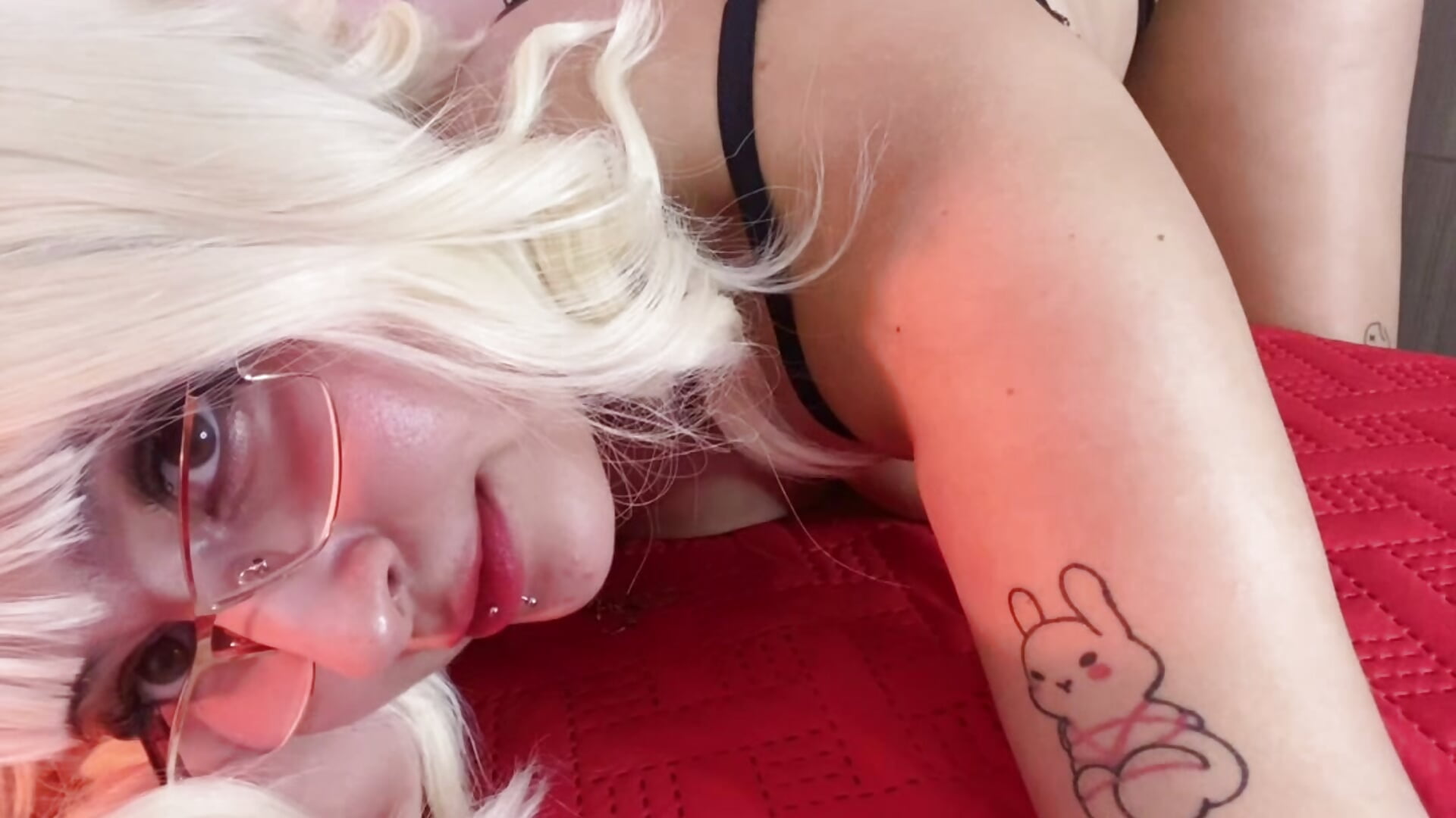 😘 - Miaengels_ adlı kamera modelinin videosu