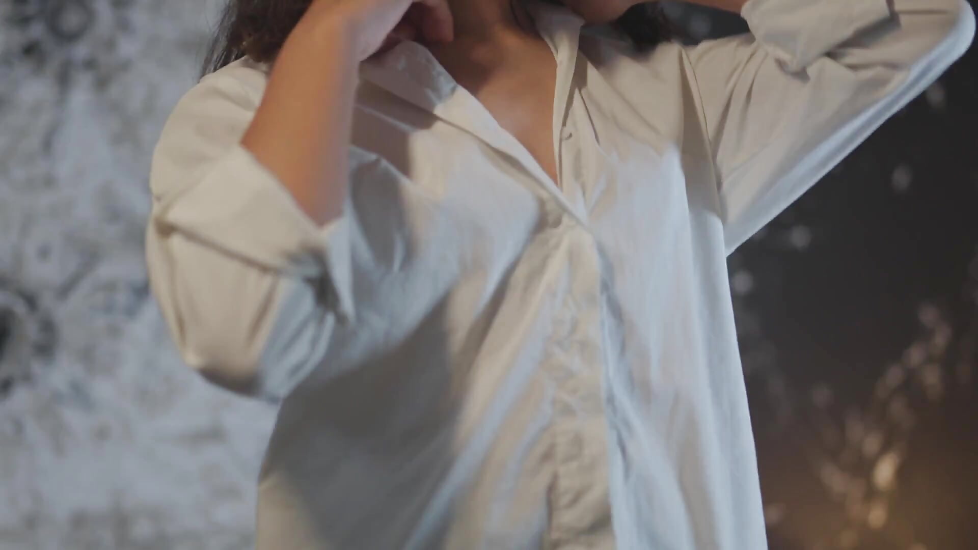 strat the time - video by Brissazane cam model