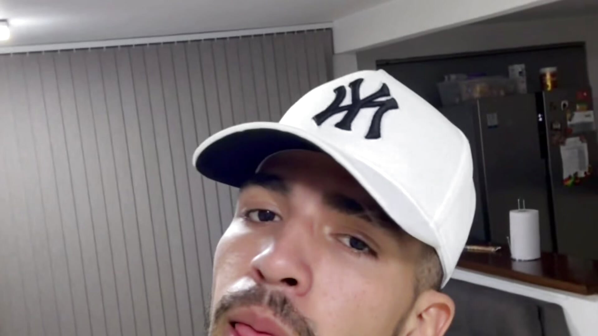 Just me ❤️ - clip cu _Duriel model videochat