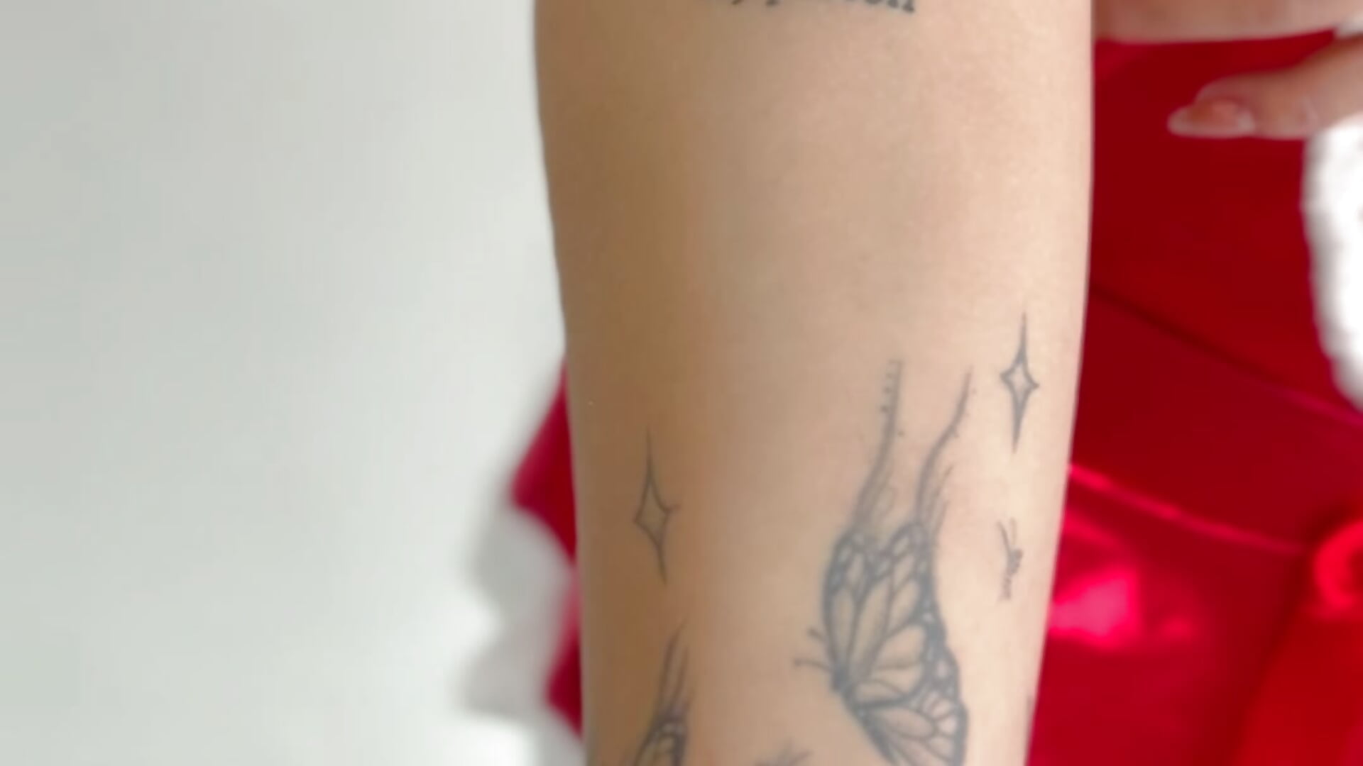 Tatto Summer 🔥😈 - vídeo de Summer_miller modelo de câmara