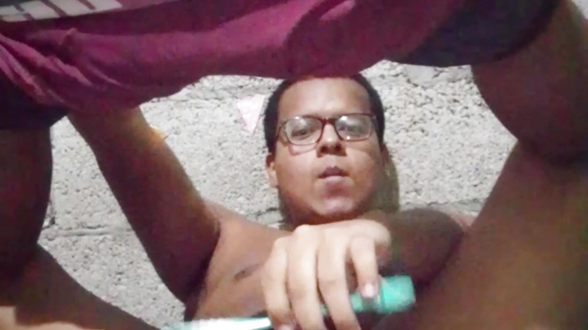 Ronald Francisco Banchon Cabrera - video by Ronald_ban cam model