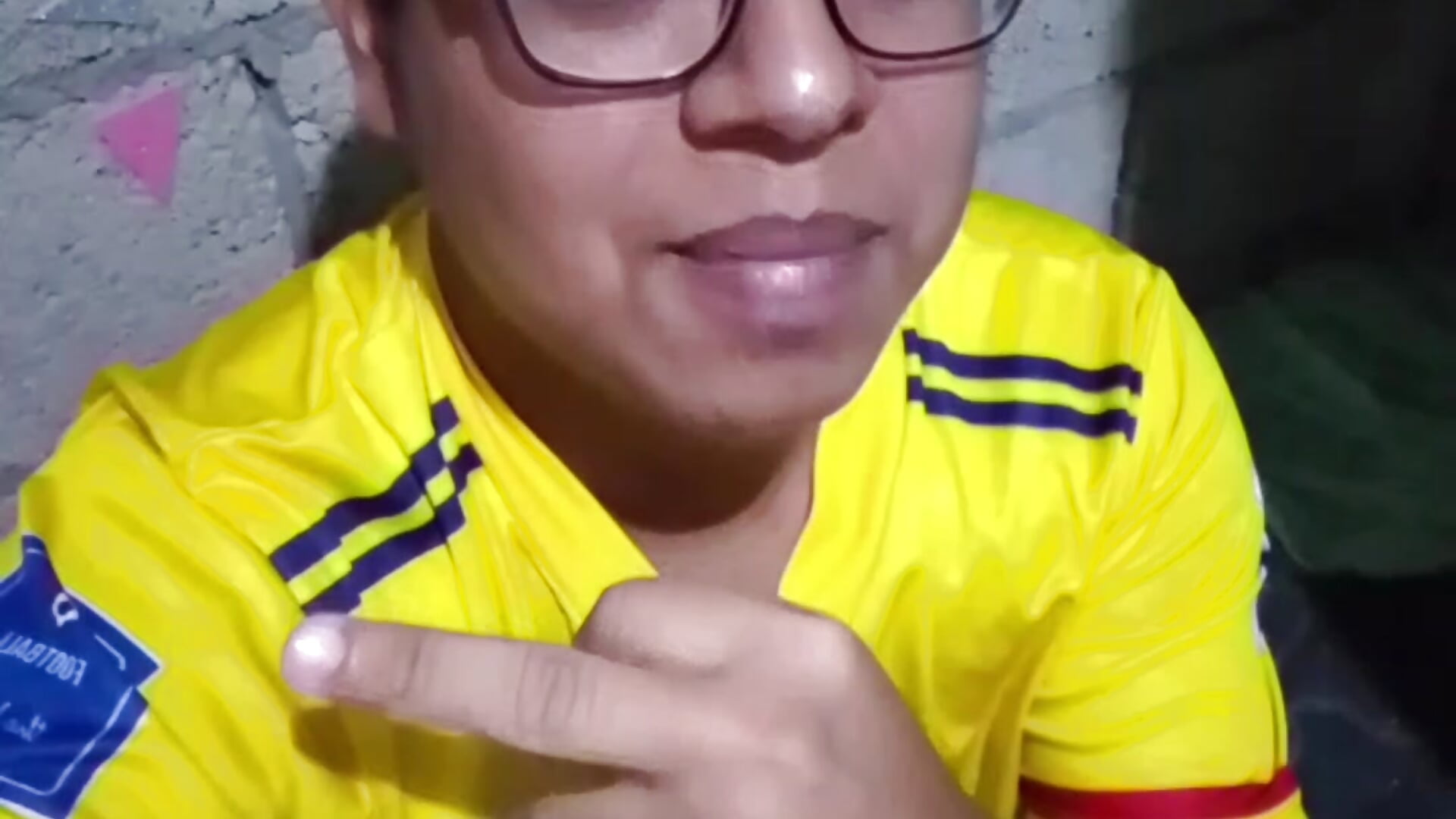 Ronald Banchon - video by Ronald_ban cam model