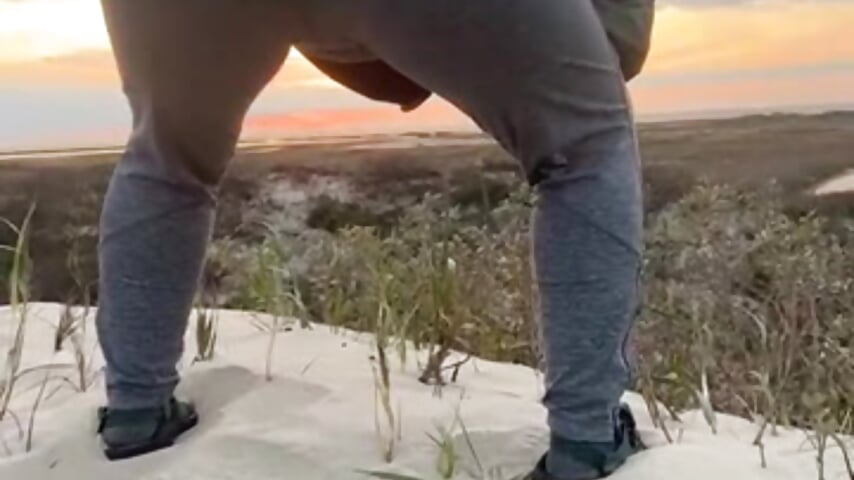 Sun twerk - βίντεο μοντέλου TheFishWife