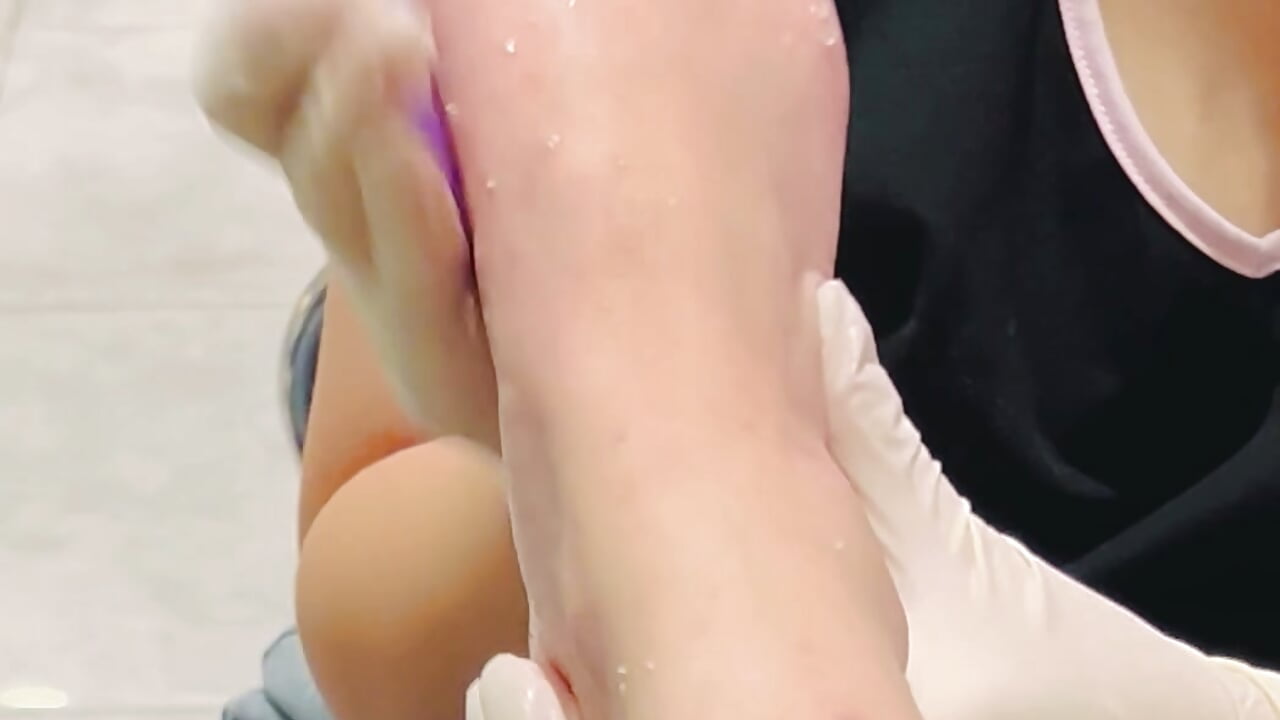 Scub - video by BrooklynJordan cam model