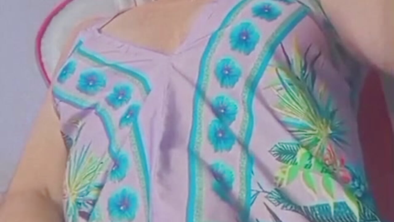 Clov sensual - video by clover_tter_ cam model