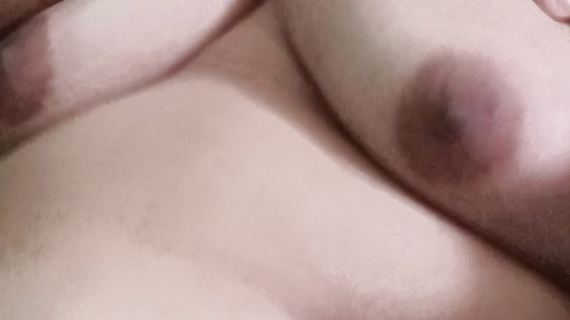 Ricas tetas 🤤 - video by K-Travieza cam model