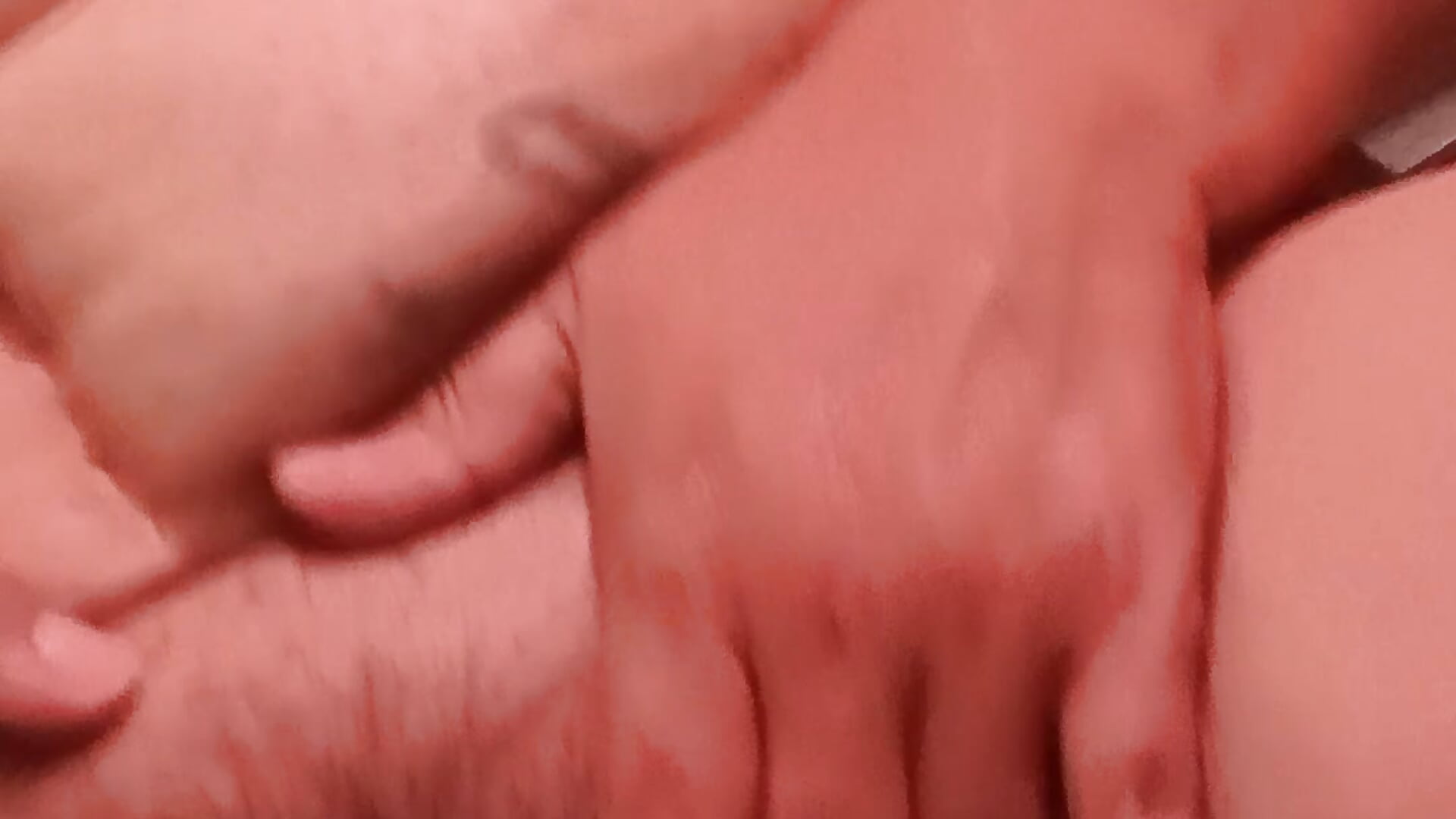 Ricas tetas y panocha peluda 😏 - video by K-Travieza cam model
