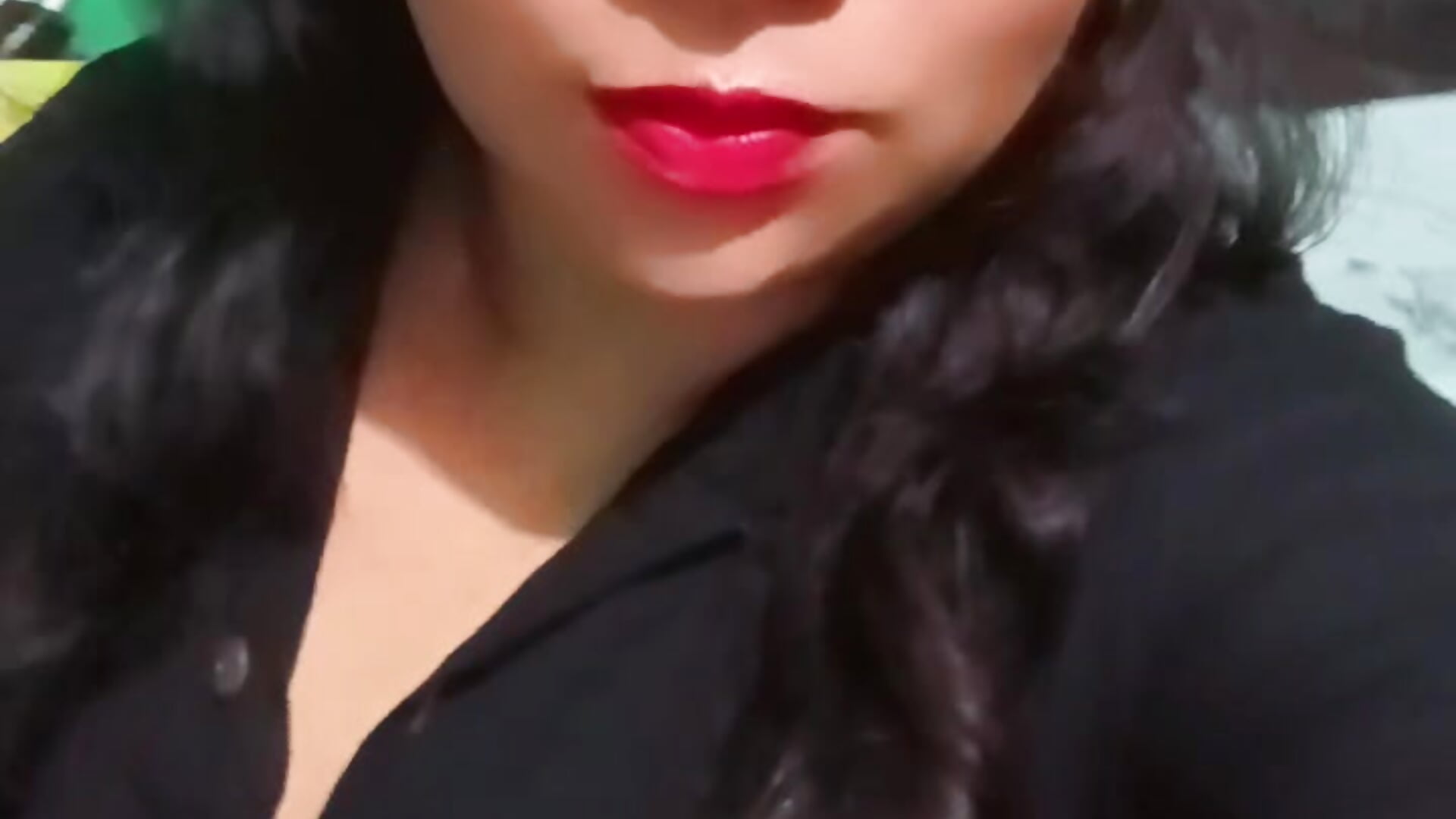 Like - video av K-Travieza cam-modell