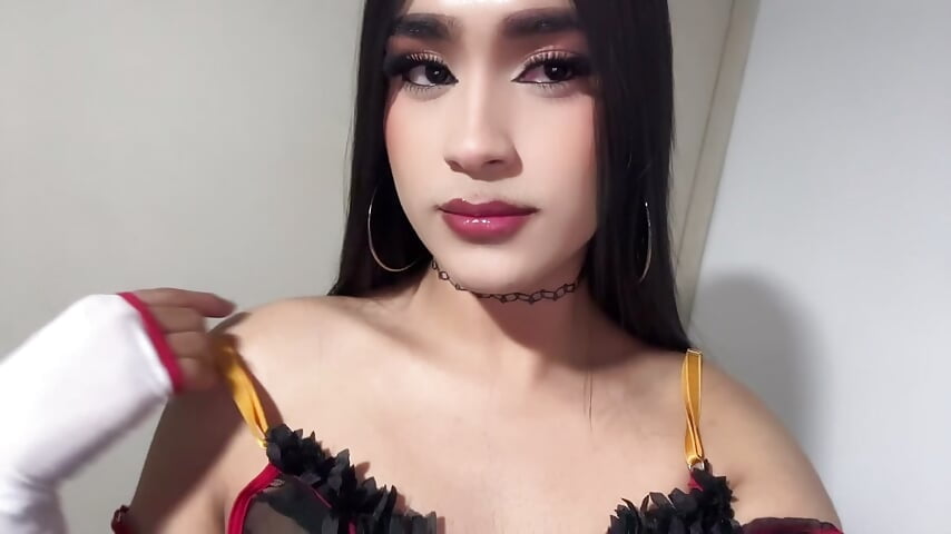 ♠️🃏👑💖 - Video von Sophiaparis_ Cam-Model