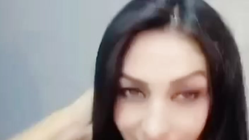 THE DAY IS WONDERFUL TO HAVE A WELL TOGETHER, ARE YOU READY FOR THAT? - vídeo de la modelo de cam Marianabigass