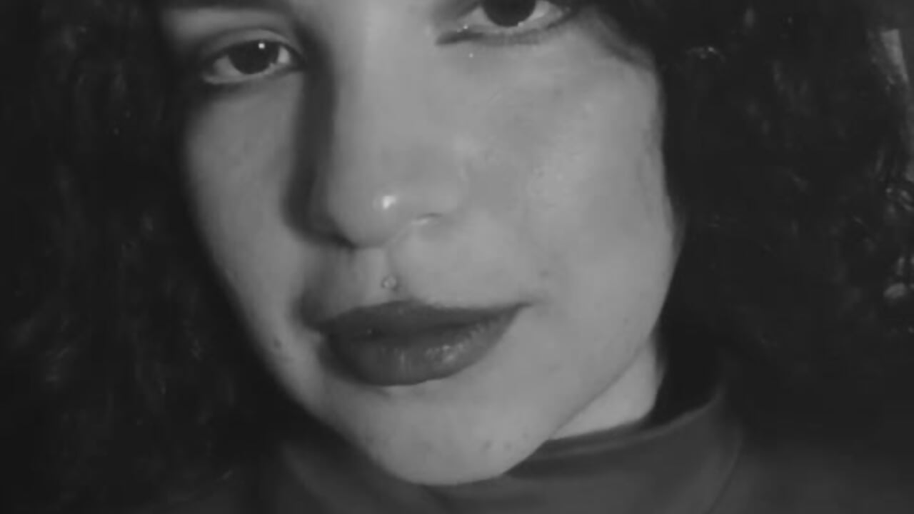 Hello - video by beyondsteel_ cam model