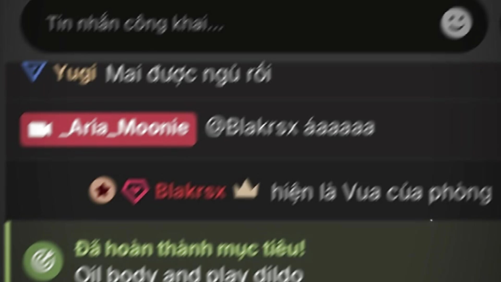 🫦🎊🫦🎊🫦🎊🫦 - video by _Aria_Moonie cam model