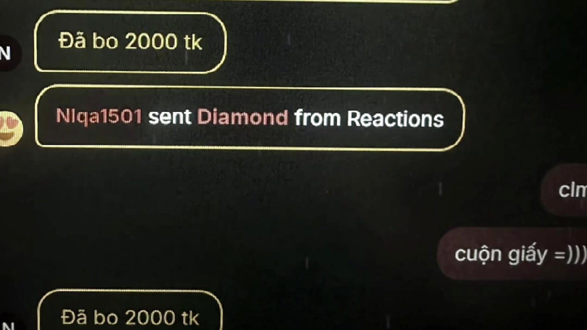 💞💕💕💕－カメラキャストの_Aria_Moonieの動画