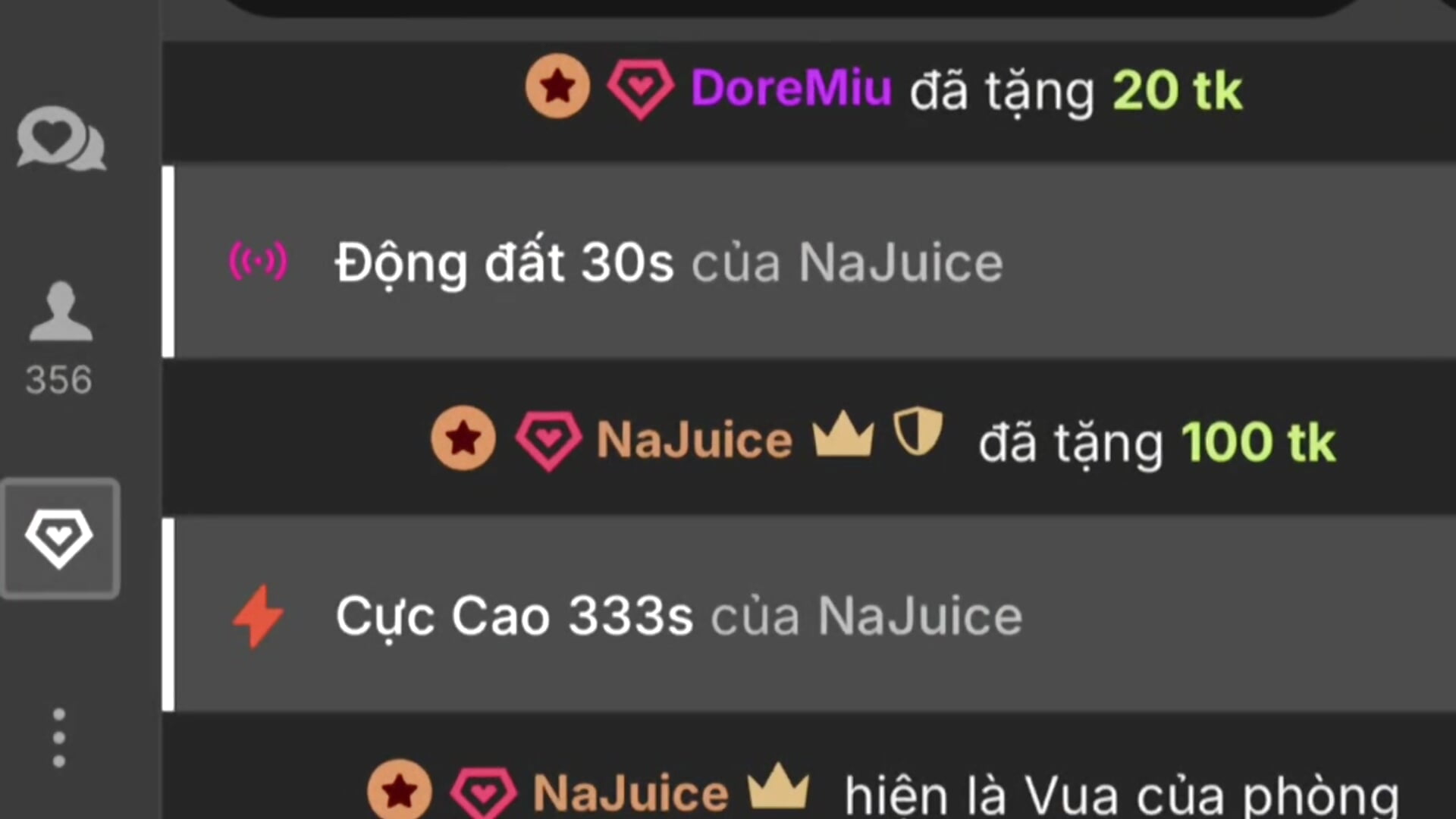 Merry 🎄 Xmas－カメラキャストの_Aria_Moonieの動画