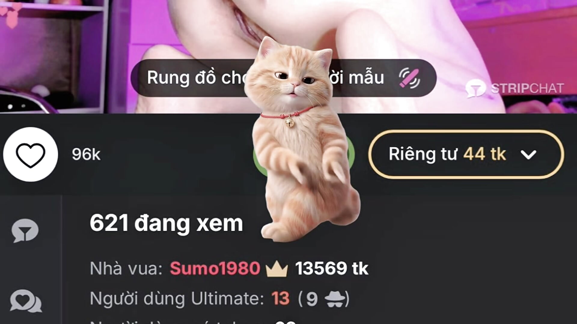Anh ấyyyyy - _Aria_Moonie主播的视频