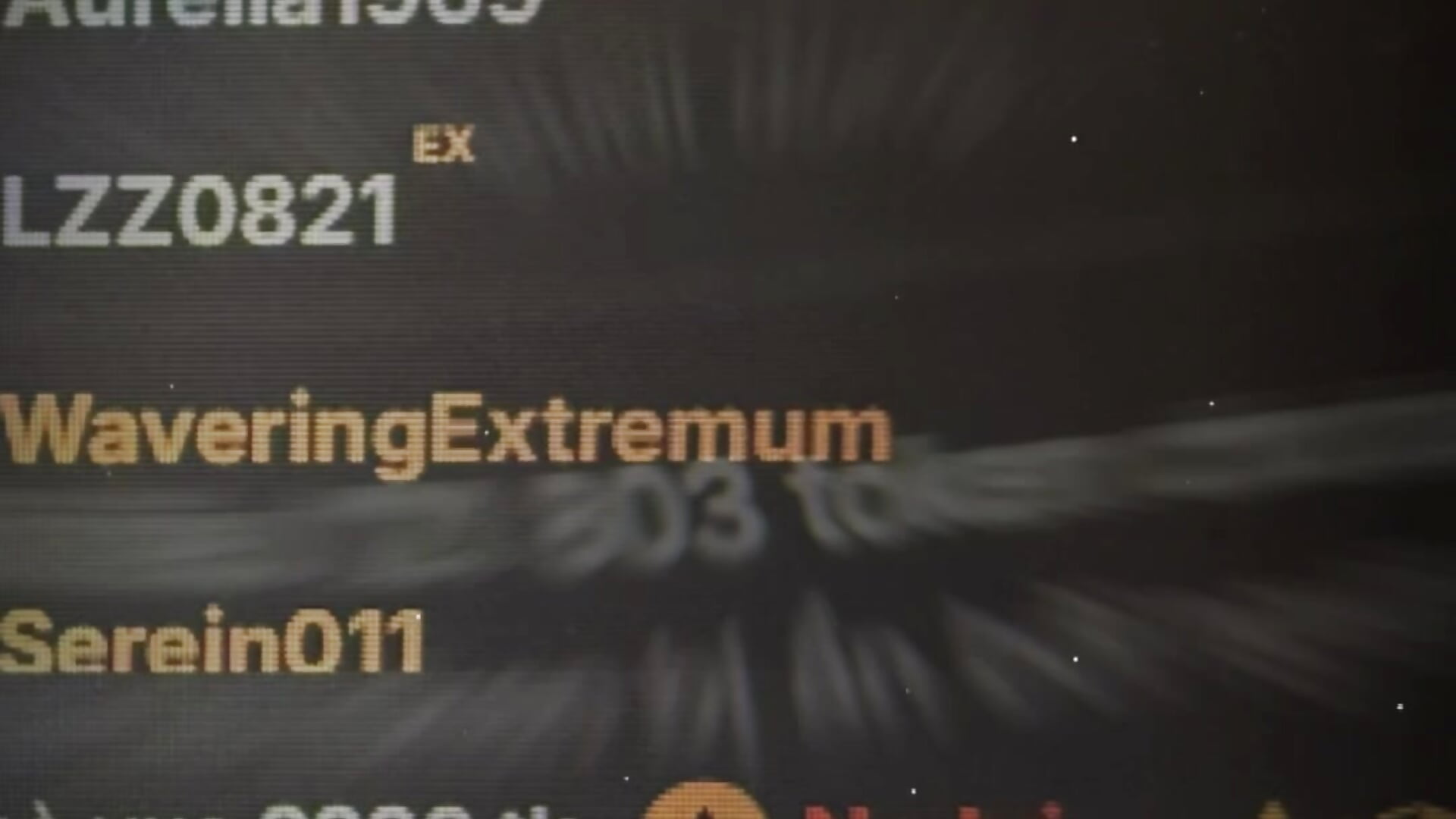 Chỉ cần em thích , 16 ngày anh làm được =))－カメラキャストの_Aria_Moonieの動画