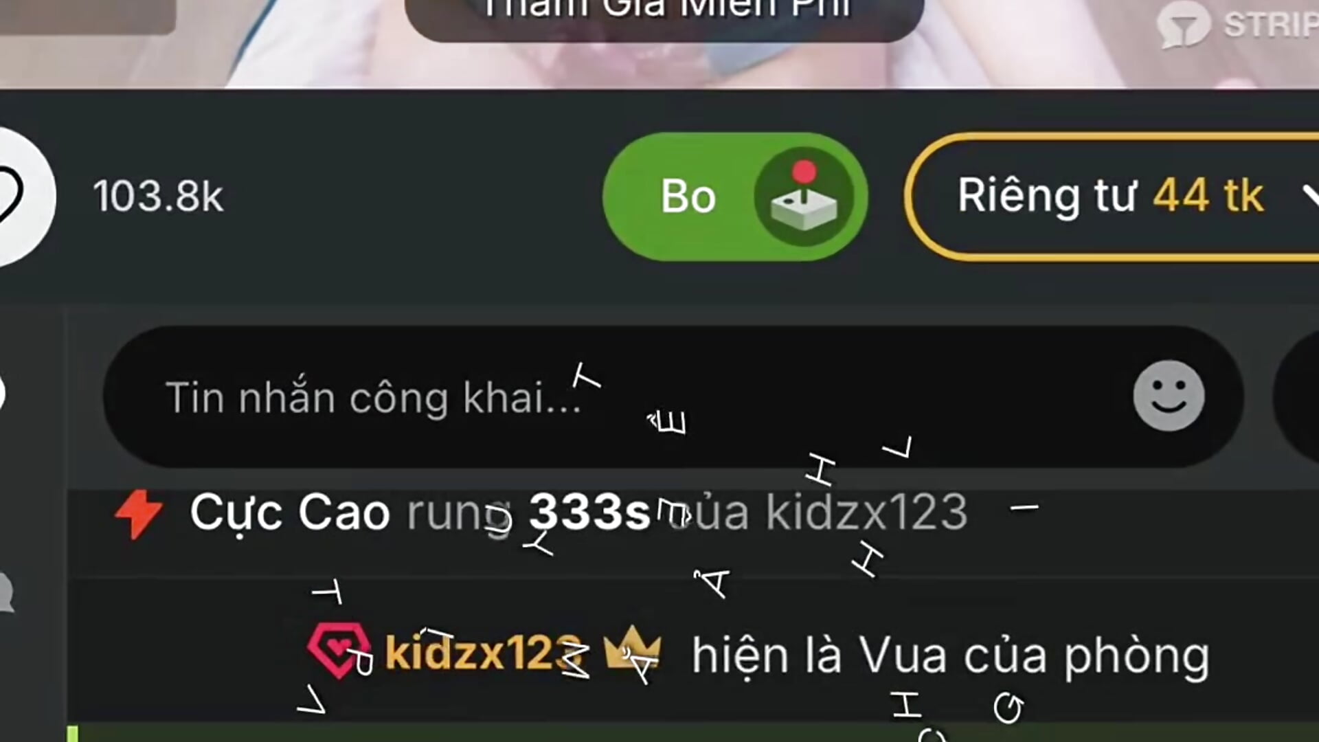 Hihihi - video by _Aria_Moonie cam model