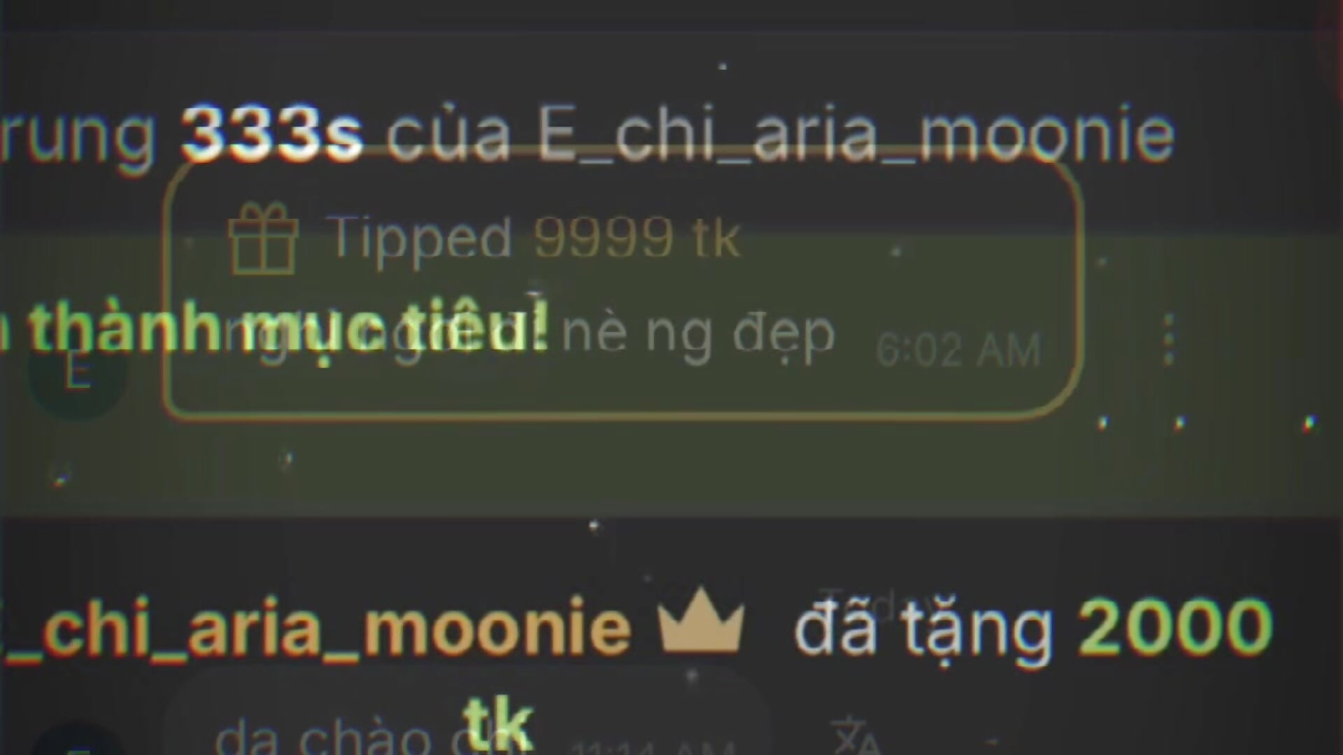 Kiss 💋 - _Aria_Moonie adlı kamera modelinin videosu