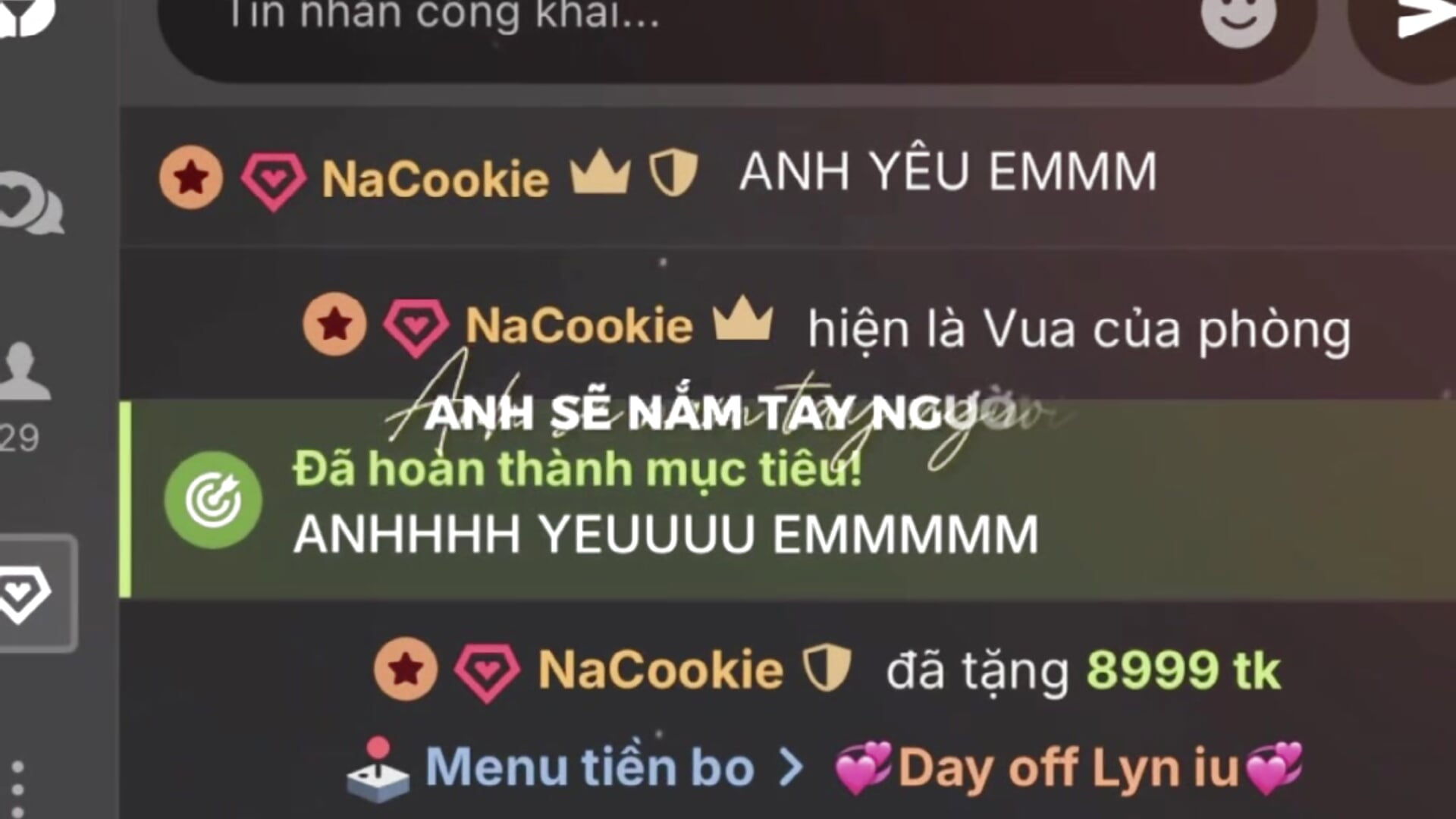 💋🫶💋🫶💋 - _Aria_Moonie 캠 모델의 동영상