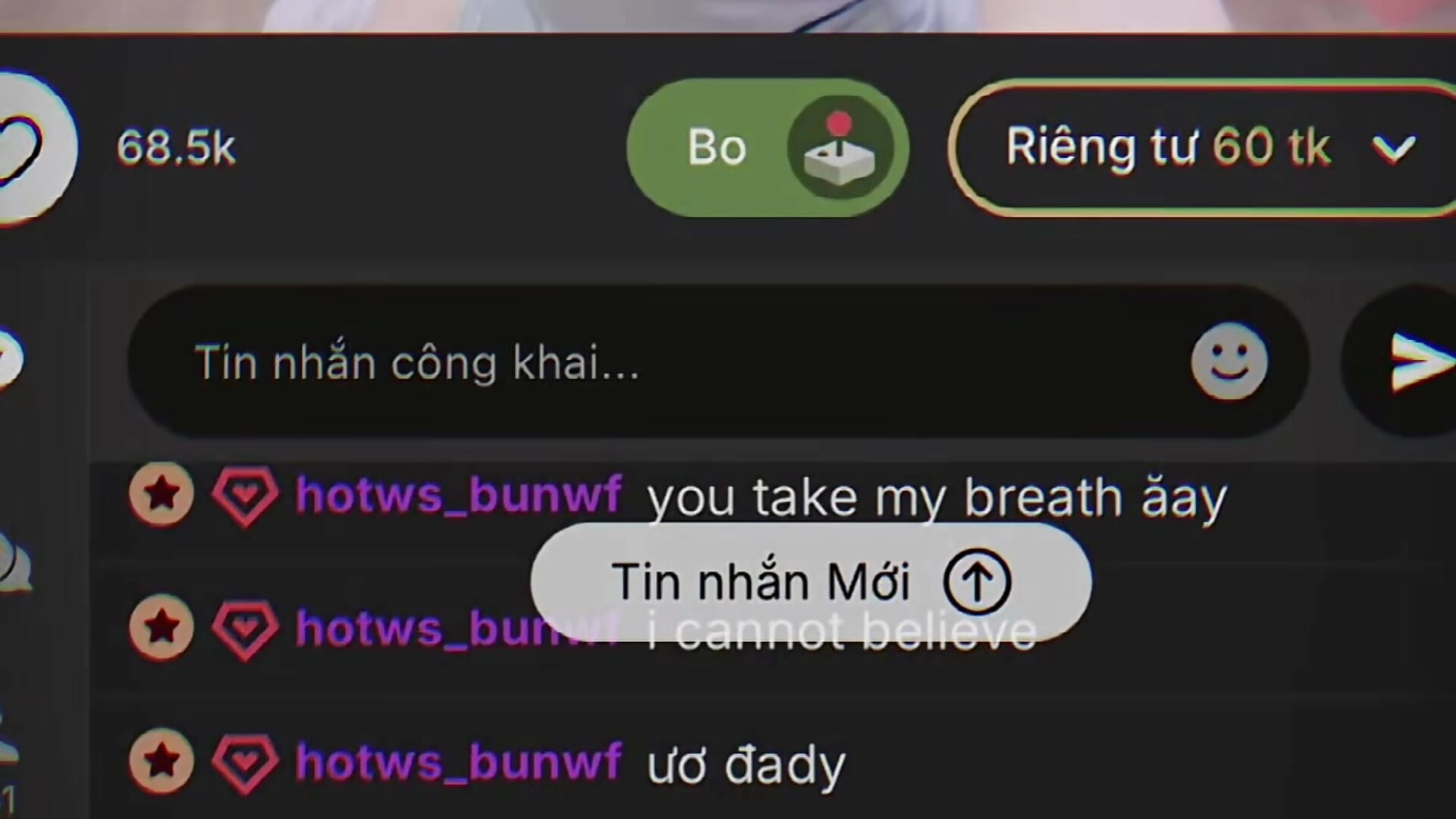 Anh là món quà đẹp nhất mà cuộc đời tặng cho em 🎁🥰 - video di _Aria_Moonie modella di cam