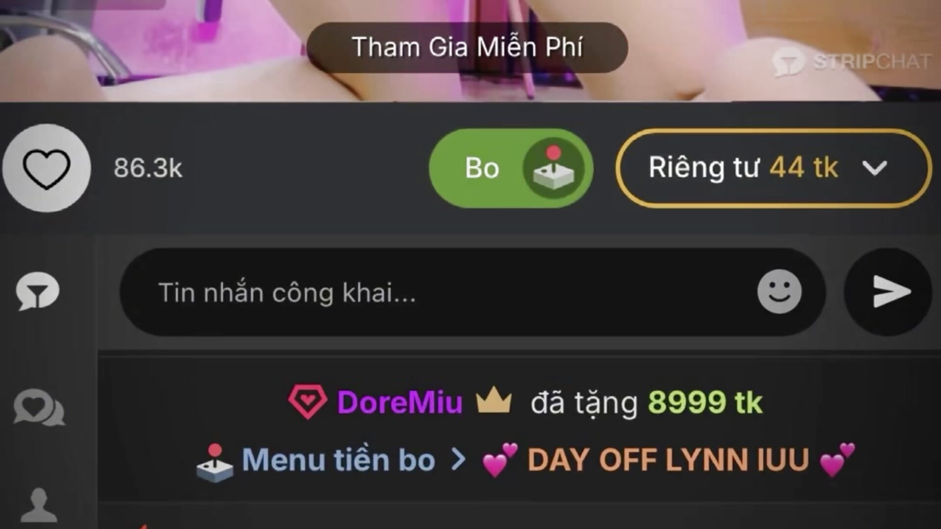 Nữ hoàng 🫅 — filmik _Aria_Moonie, modela(-lki) na kamerkach