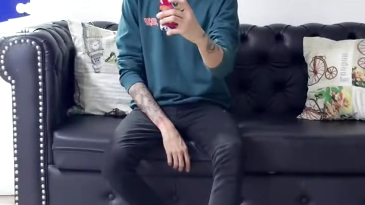 All in one - video by Tyler_cat cam model