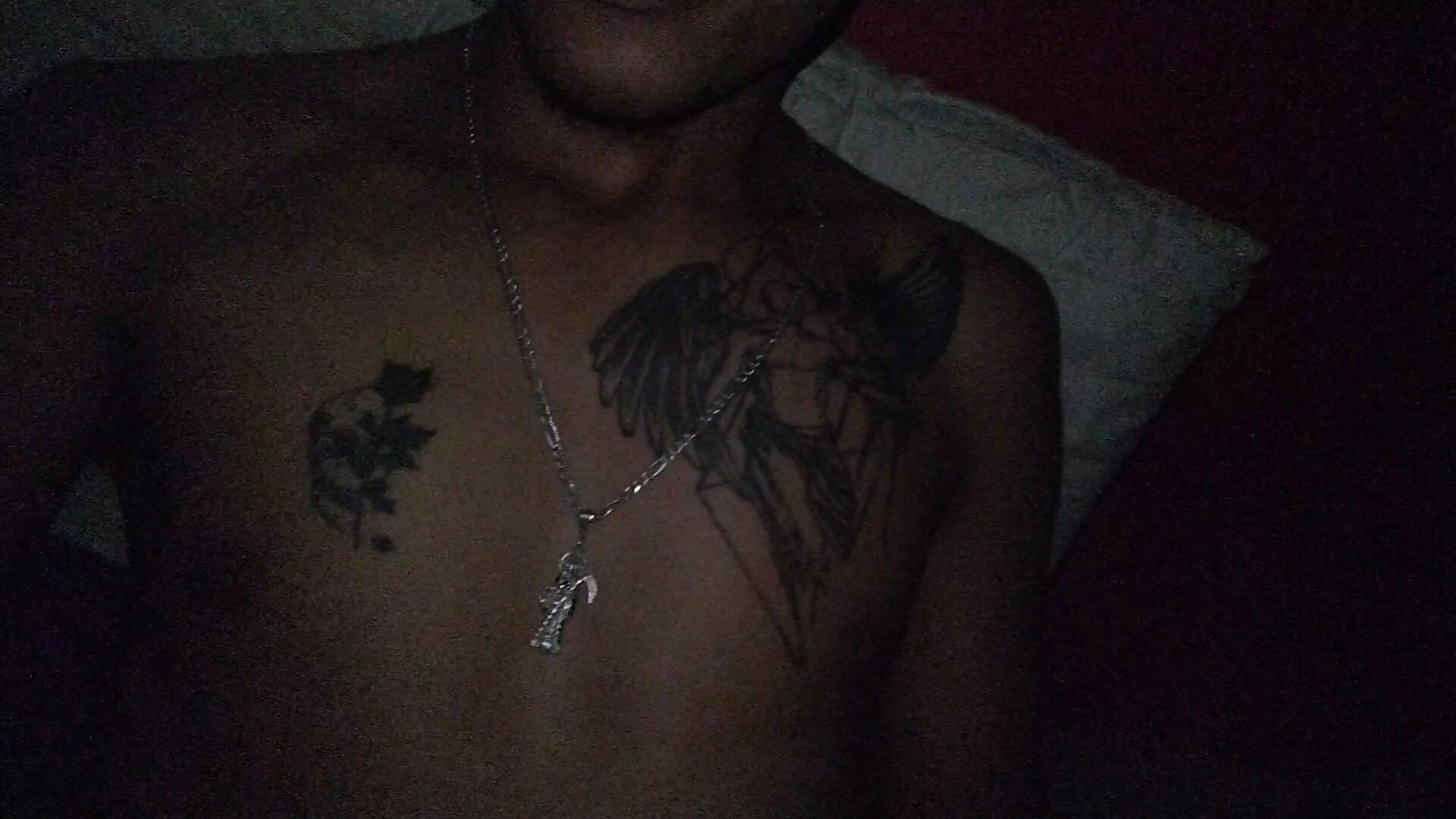 VID_20251125_022237 - відео від вебкаммоделі Buddha289