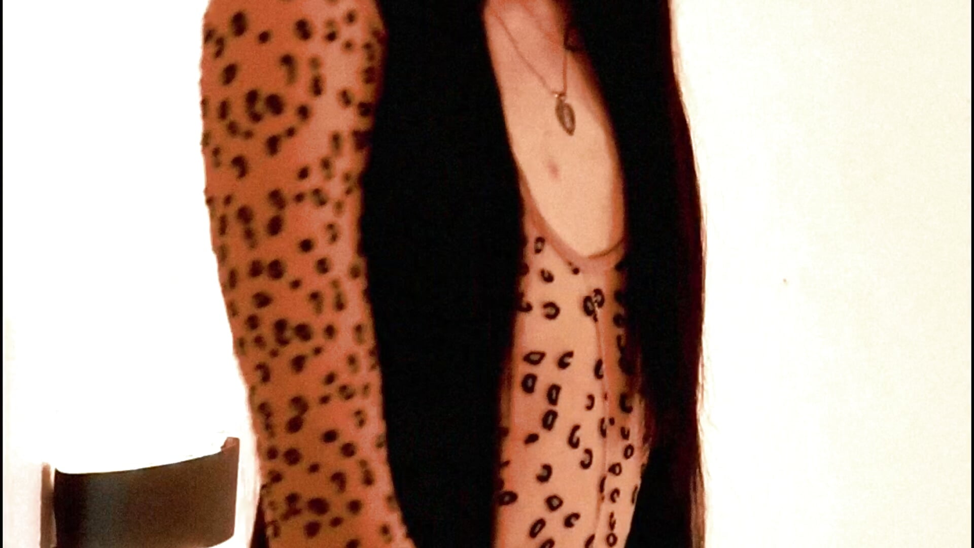 Sexy dance 🎀 - video by AlanaRosee__ cam model