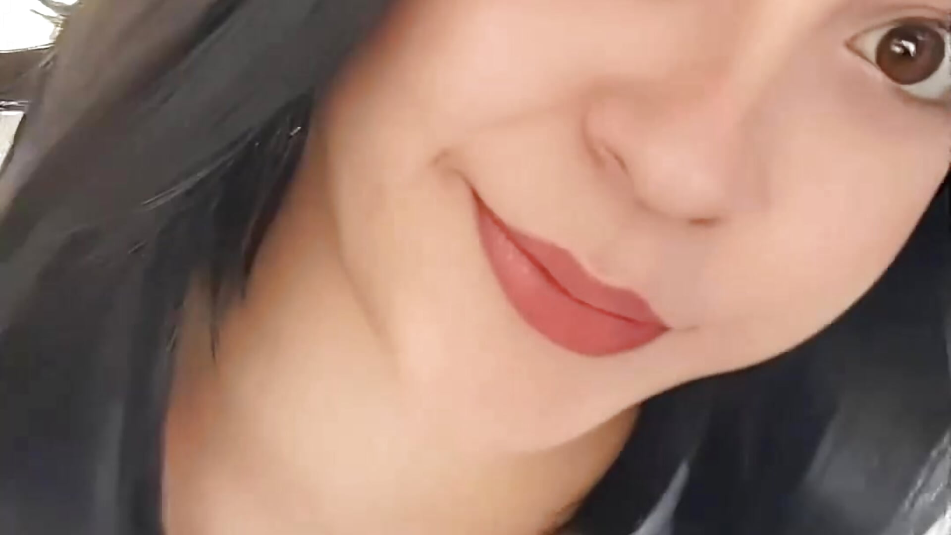 🌸 3. “Soft Mornings” - video by cherrypeach_ cam model