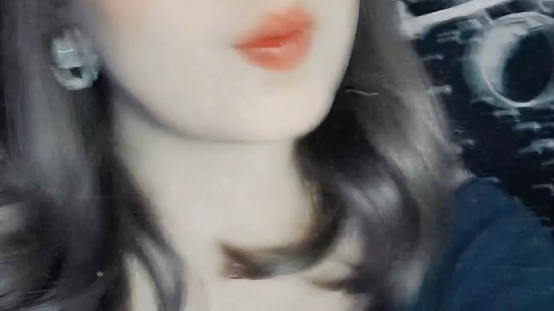 🔥 4. “When I Look at You Like That…” - video by cherrypeach_ cam model