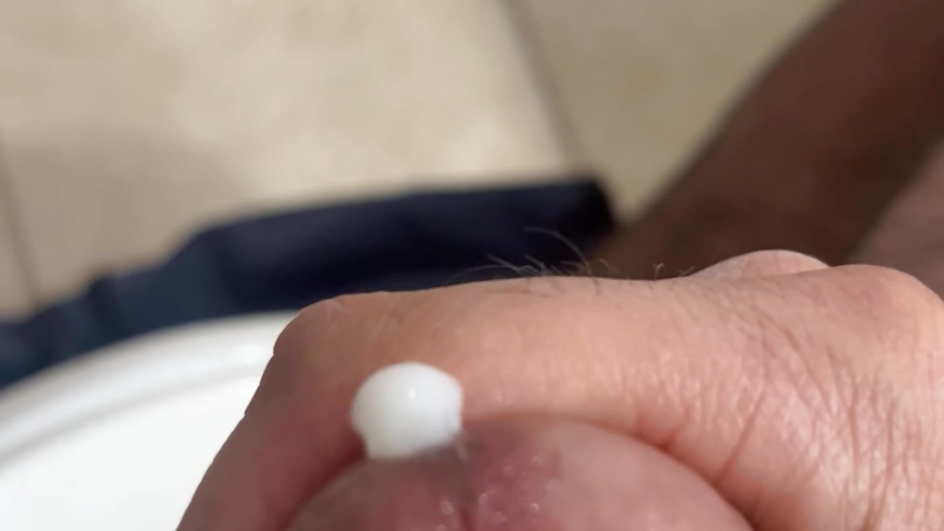 Filthy Cum 🥴 - vídeo de la modelo de cam MetaDaddy