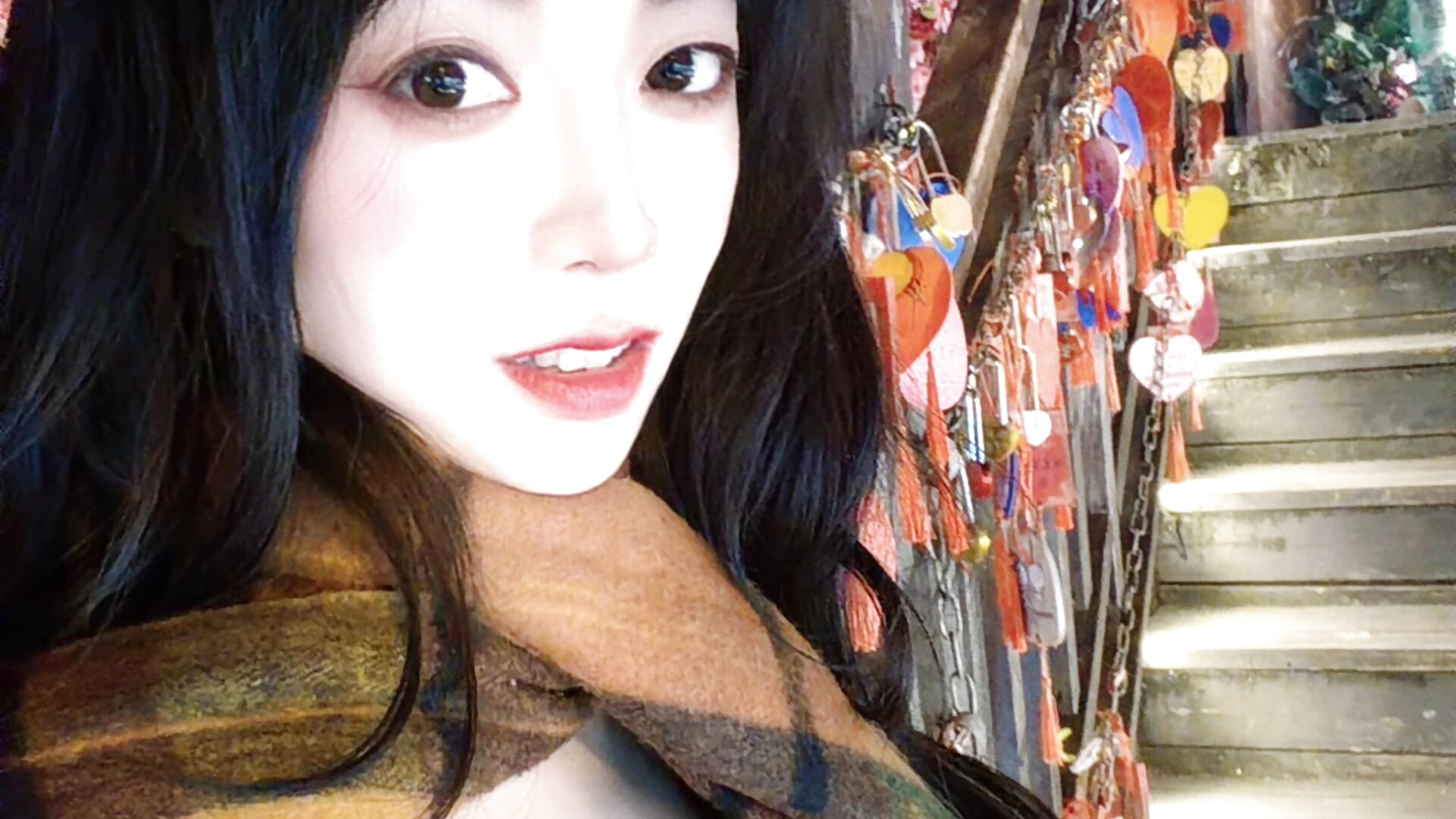 御姐有点骚 - yourkeer主播的视频