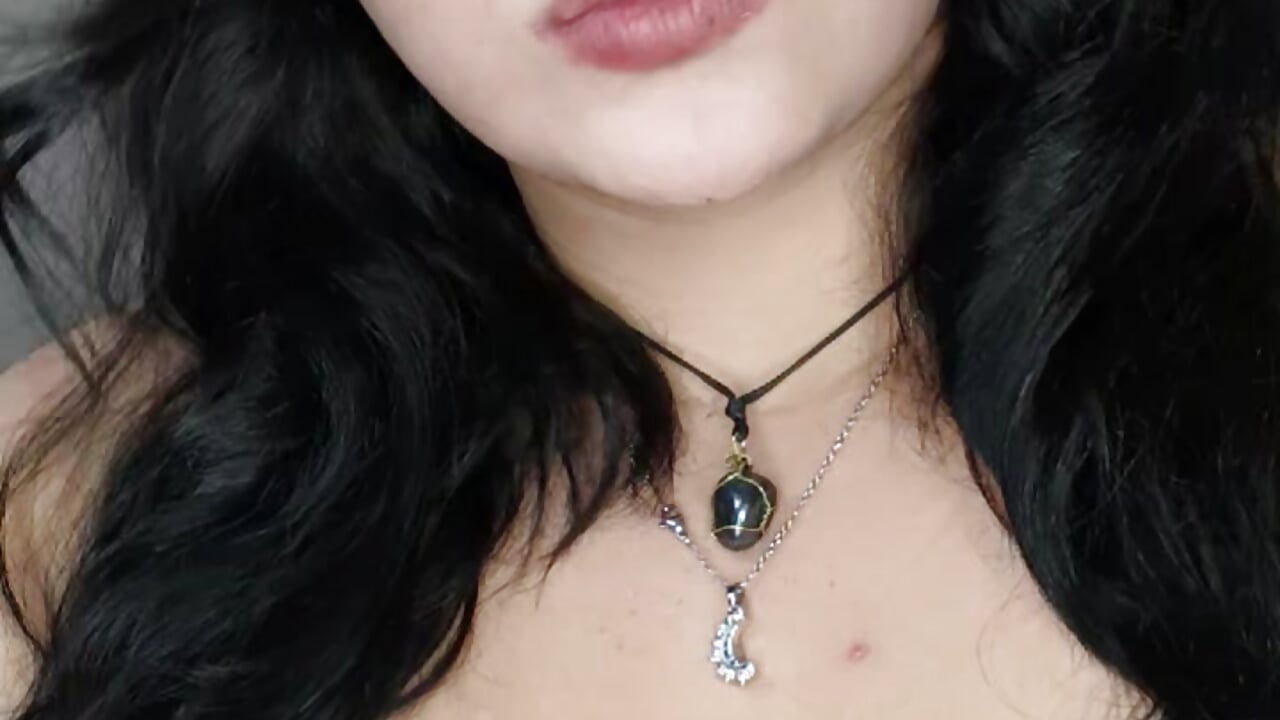 hey — filmik Ana_coral, modela(-lki) na kamerkach