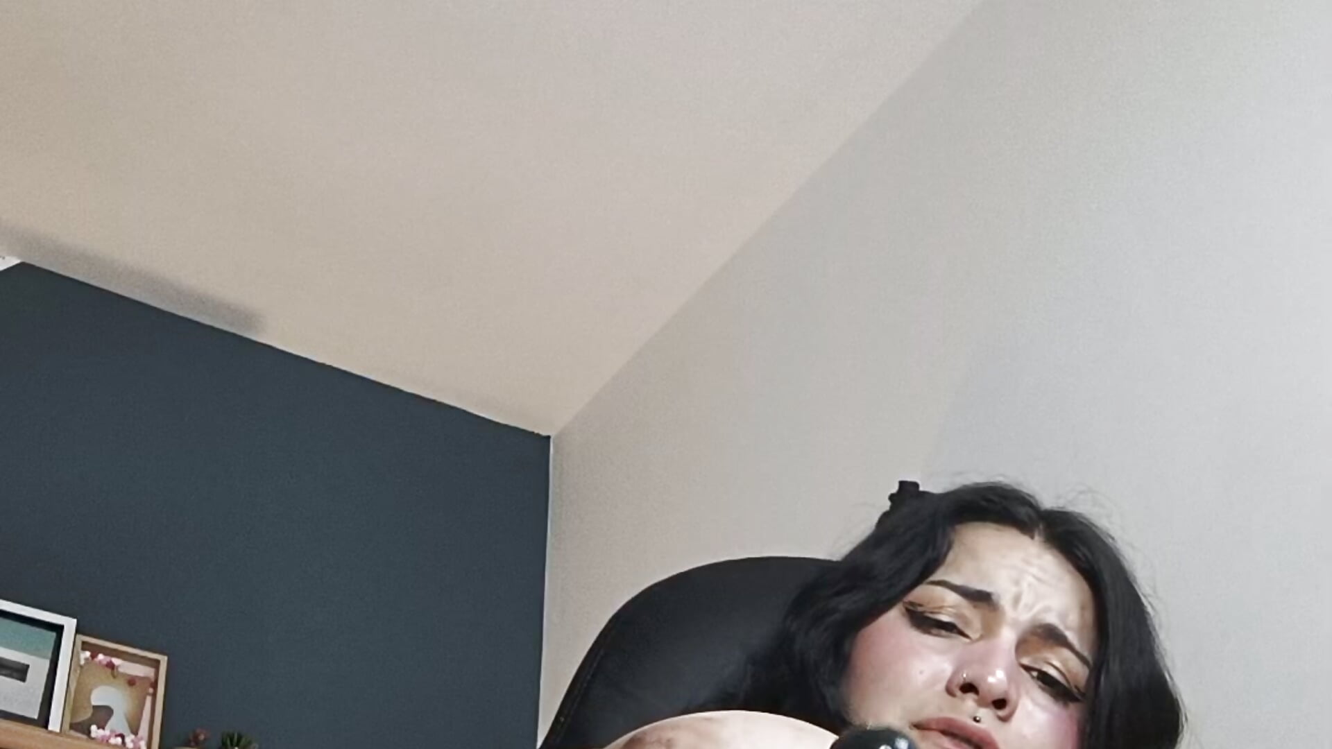 🥵Look how hot I am 🥵 - Video von Ana_coral Cam-Model