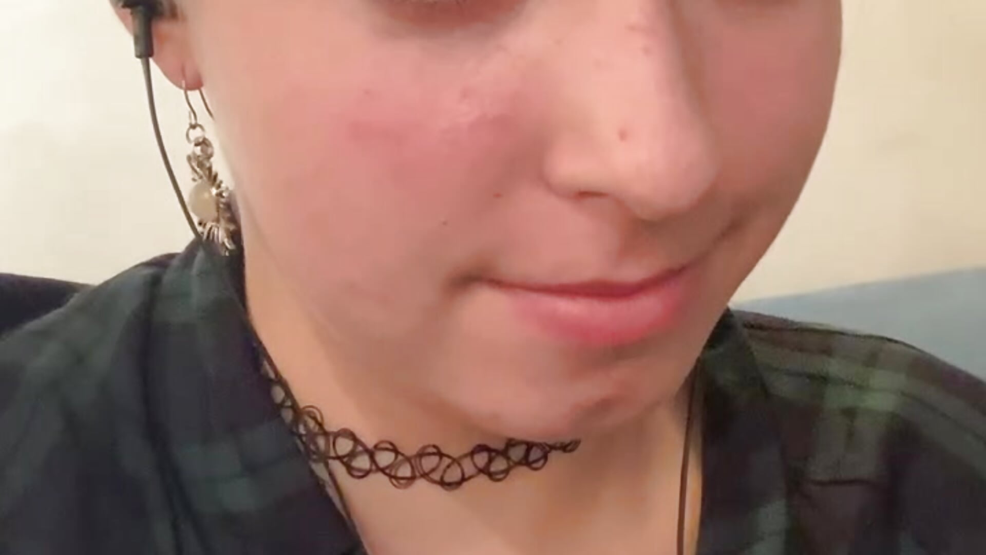 me - video od modelky/modela Sara_Frayer