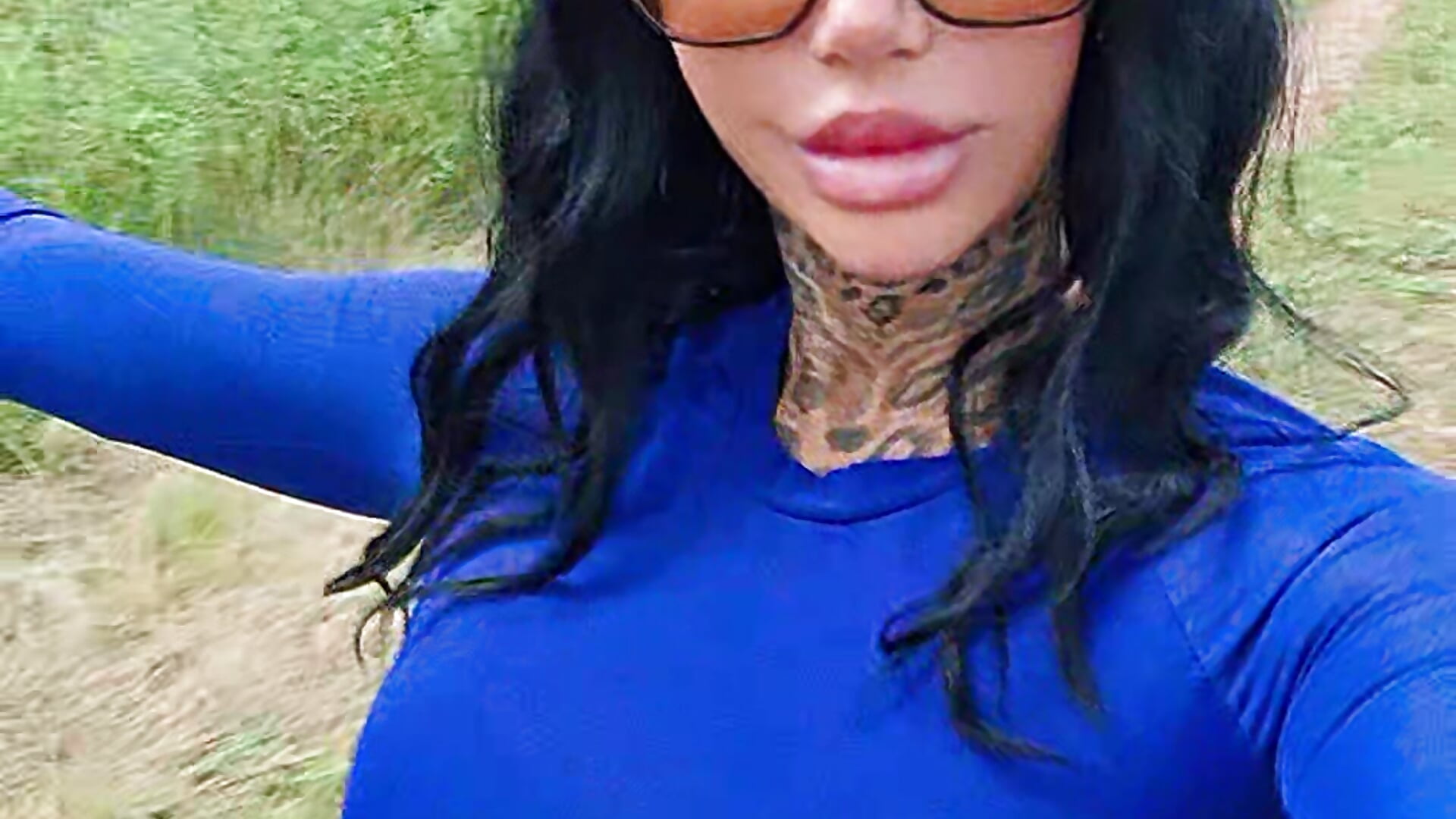 Outdoor – video od LilliBlue