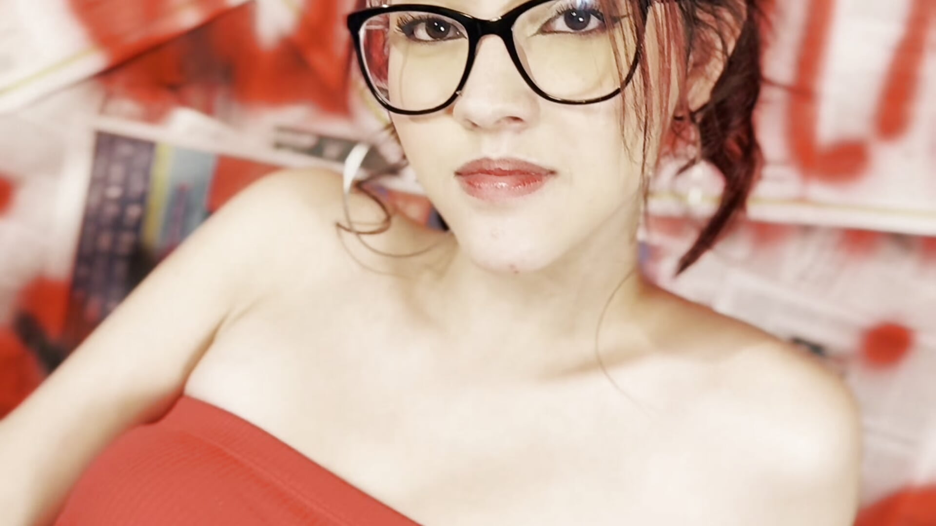 san valentin ❤️ - video của người mẫu cam angel__kiss