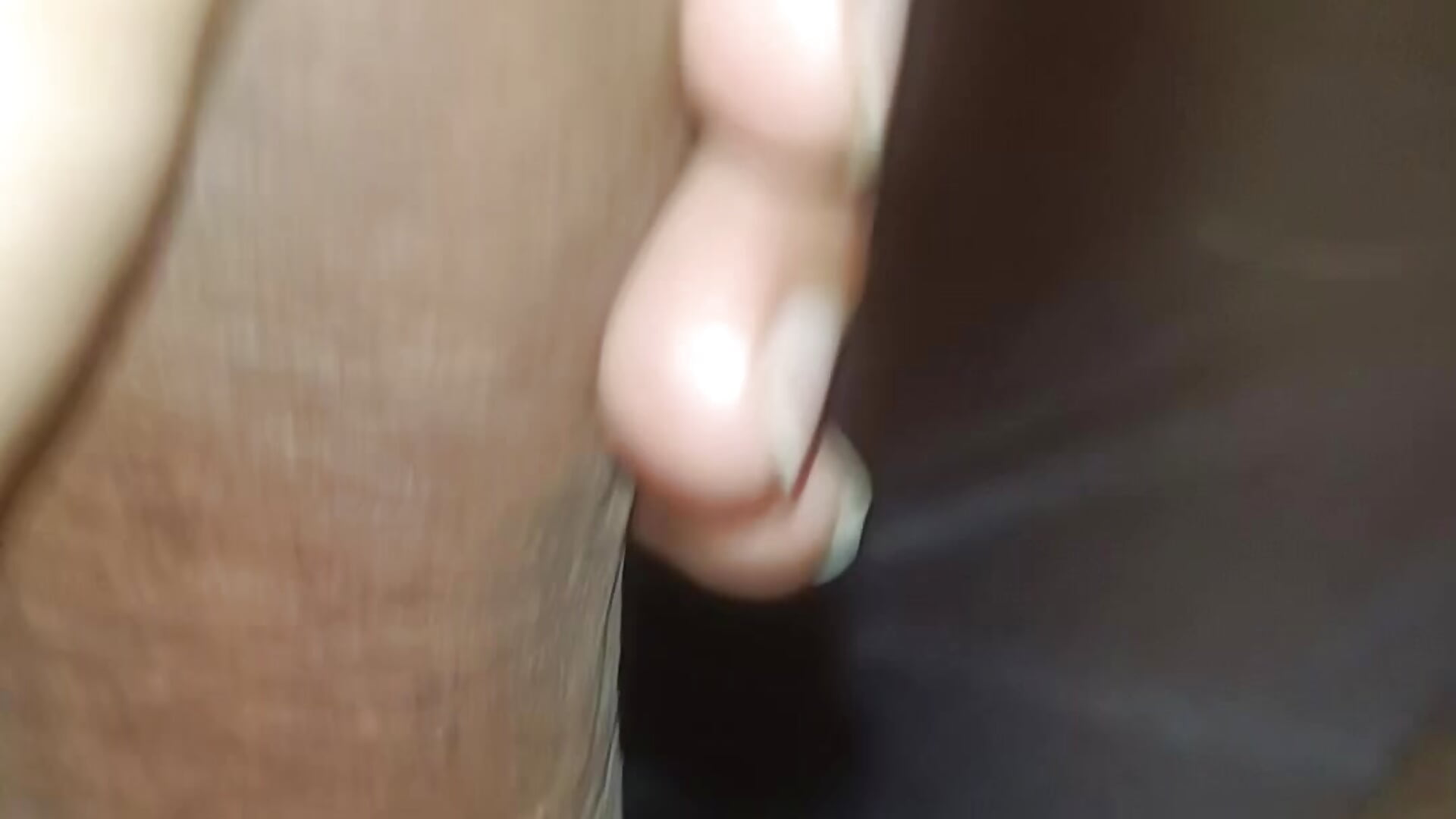 Shaved - video by Elegant_Guy cam model