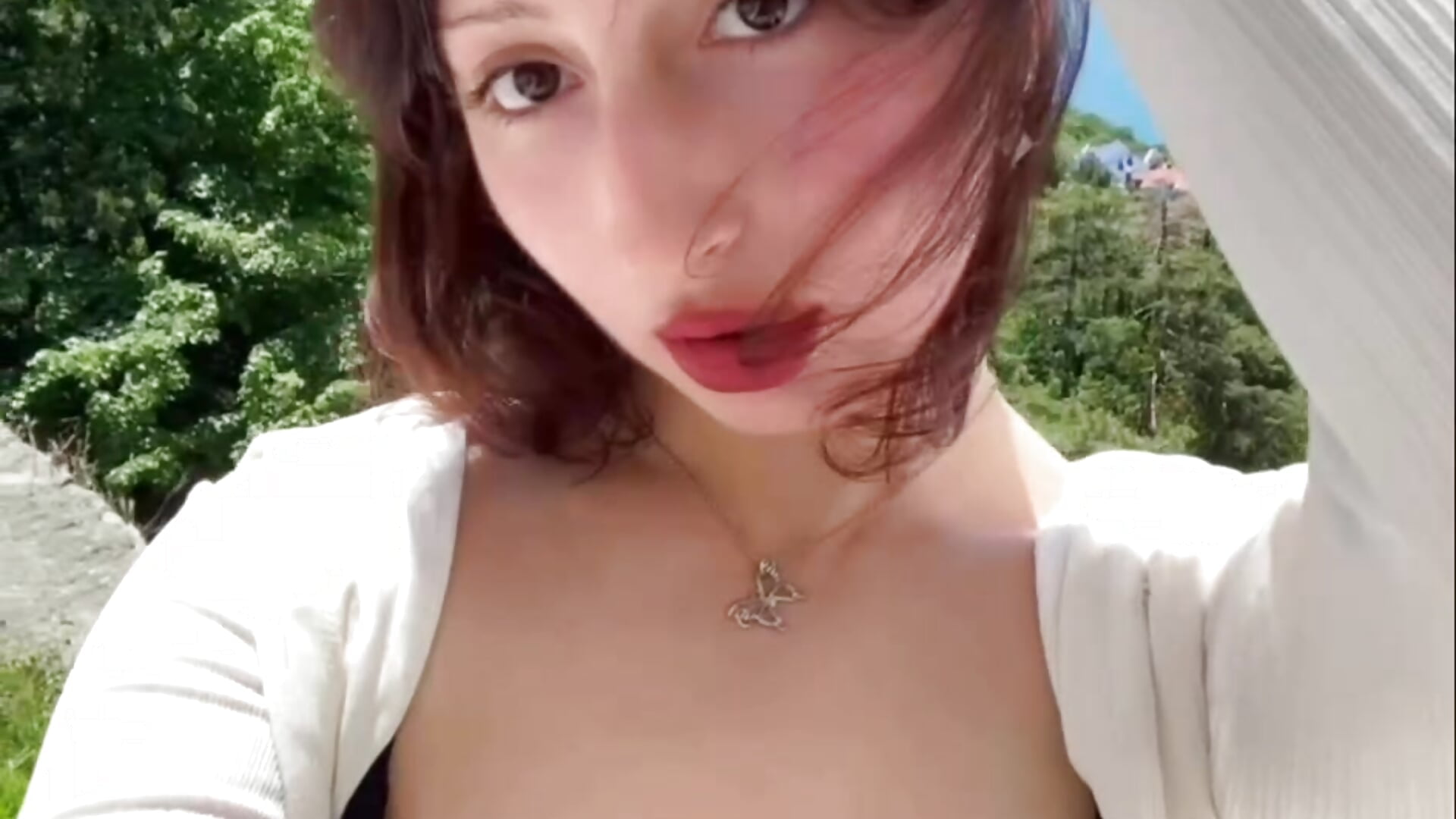 Its me - video by Dark_Project cam model