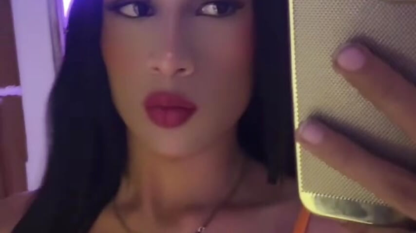 If it’s a sin, you’d do it again. - video by Nikki_Vesper cam model