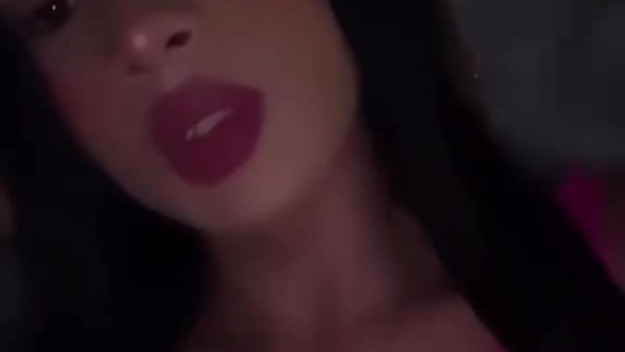 Feeling extra naughty tonight 😈 - فيديو من Nikki_Vesper موديل الكام