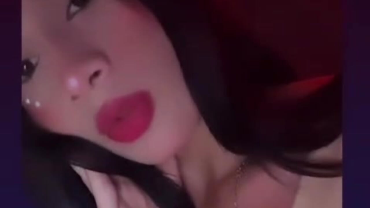 Nikki_Vesper – Populær cam-modelvideo 9477