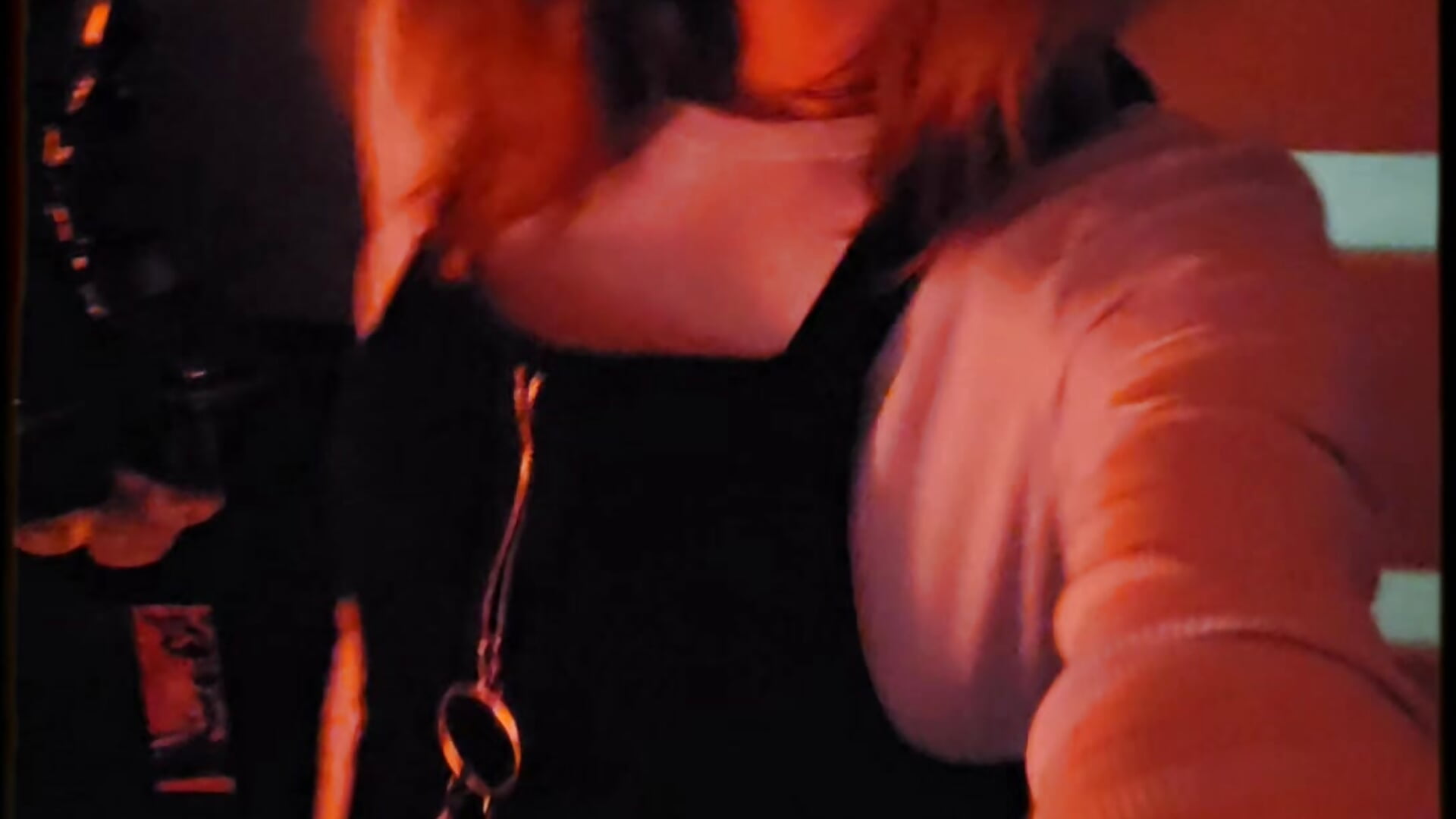 Little old Goth outfit - βίντεο μοντέλου lonely_Cosplay_chick