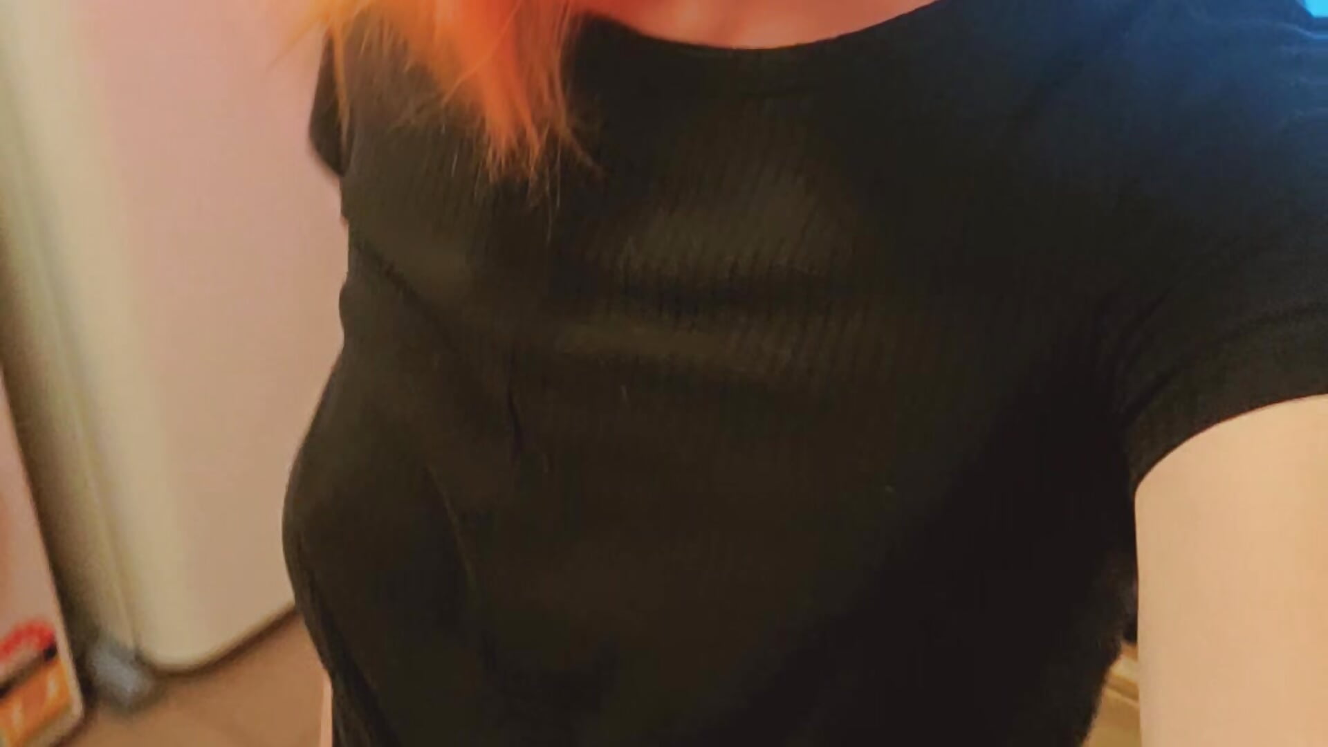 Just a little teaser - βίντεο μοντέλου lonely_Cosplay_chick