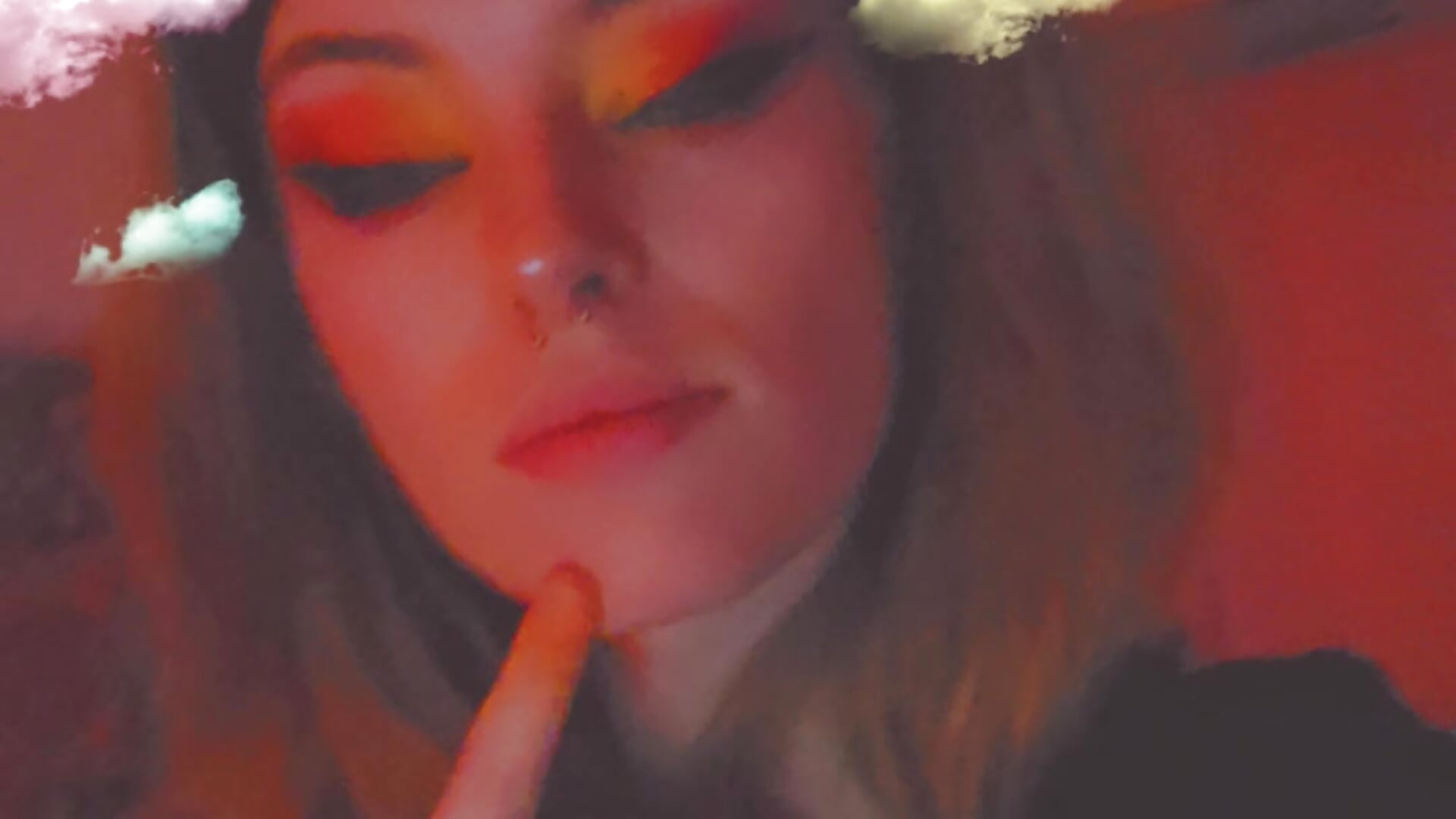 Just a little preview of me - βίντεο μοντέλου lonely_Cosplay_chick