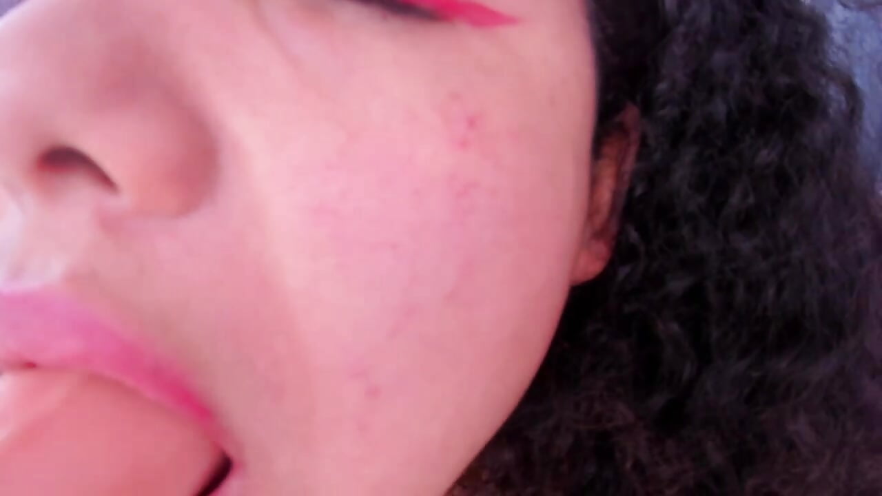 Blowjob🍆 - video AriaVega kameramallilta